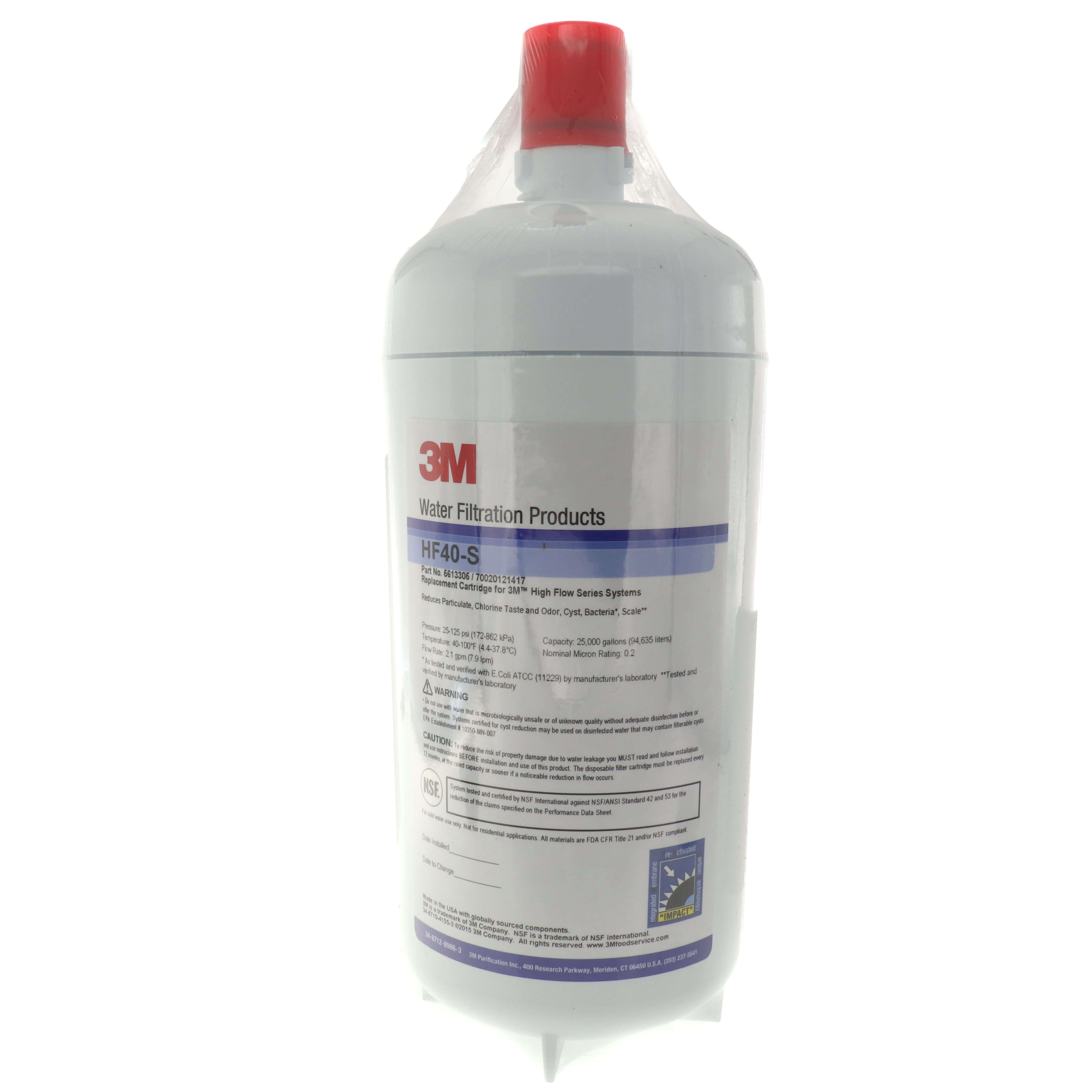 3M Replacement Inhalation Valve – Pack Of 40 For 6000 Series Full Face Respirators
