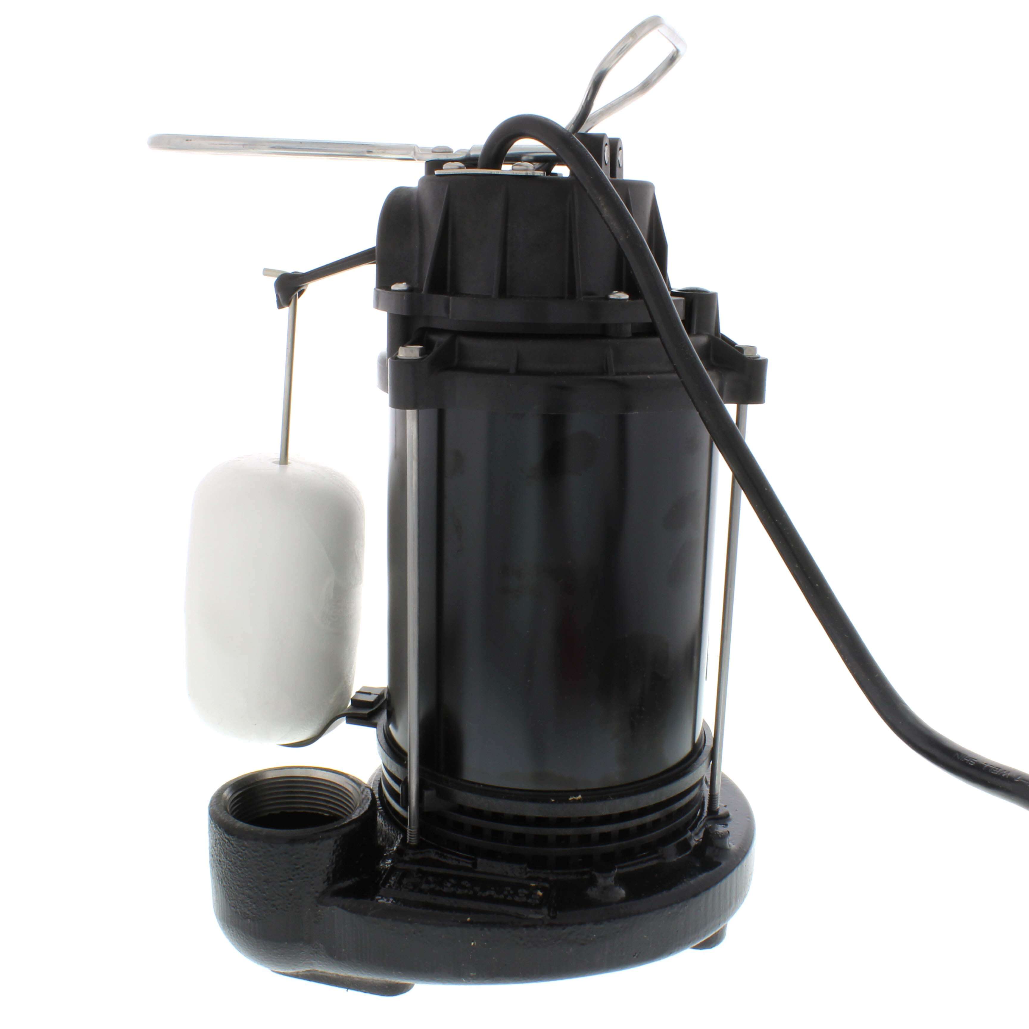 56270-WYN3 - Wayne 56270-WYN3 - CDU800 1/2 HP, Epoxy Coated Cast