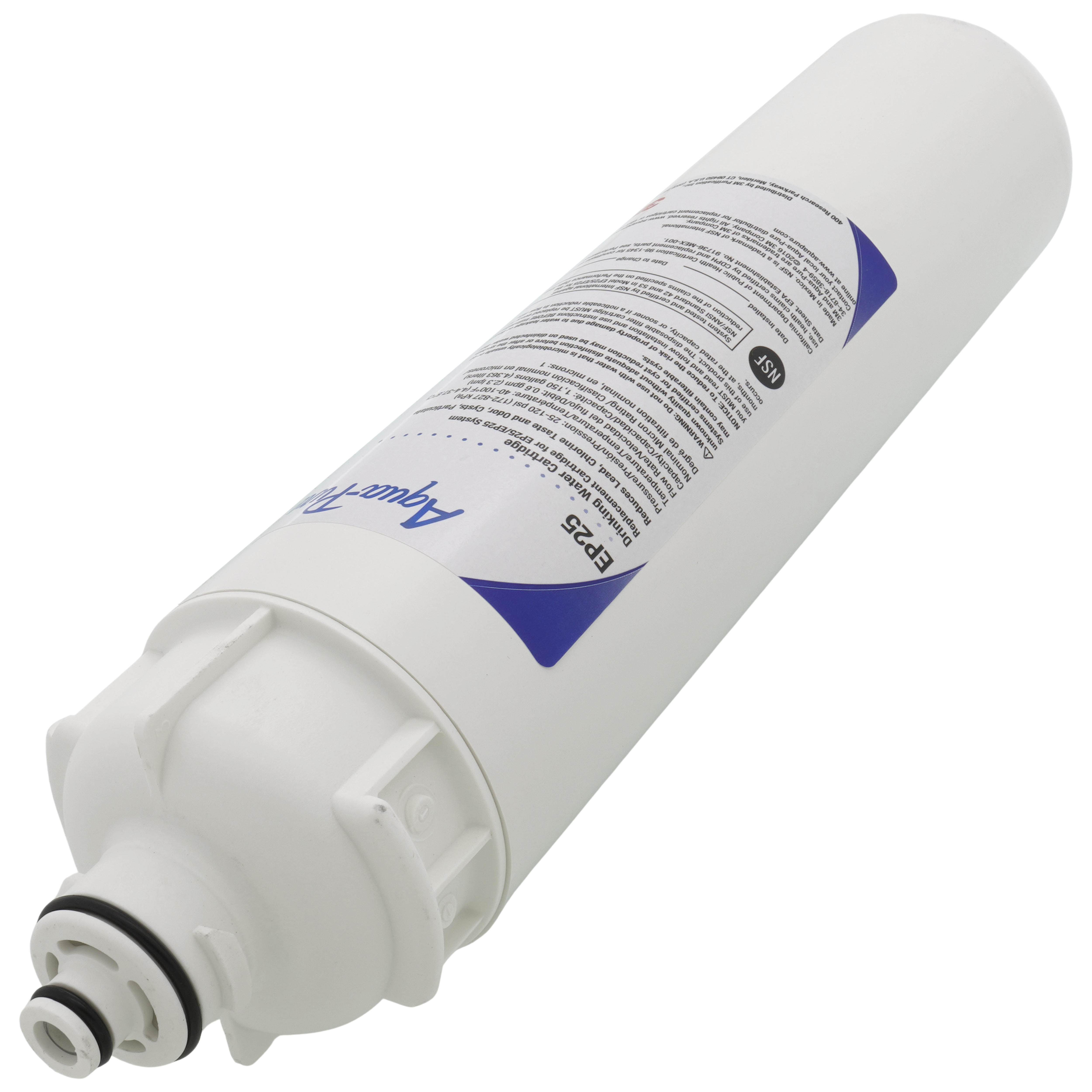 5631610 - 3M Aqua-Pure 5631610 - Aqua-Pure EP15, Branded