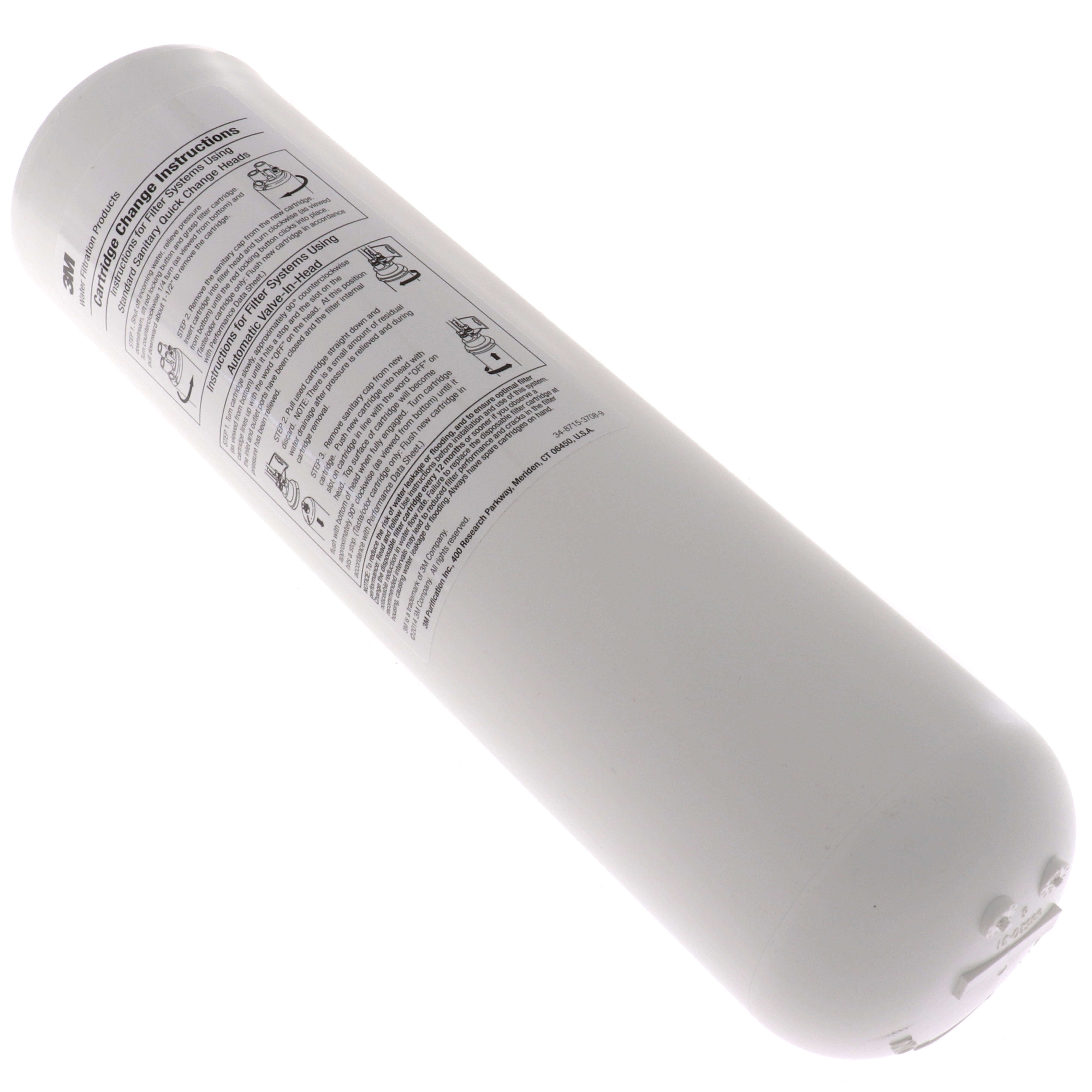5631904 - 3M 5631904 - CFS8720-S Sediment Reduction Replacement 