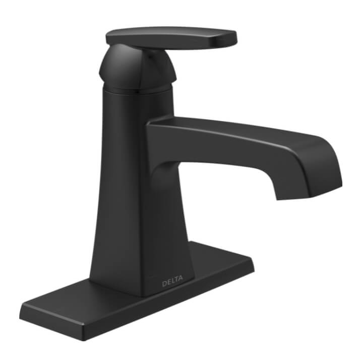 564-BLMPU-DST - Delta 564-BLMPU-DST - Ashlyn Single Handle