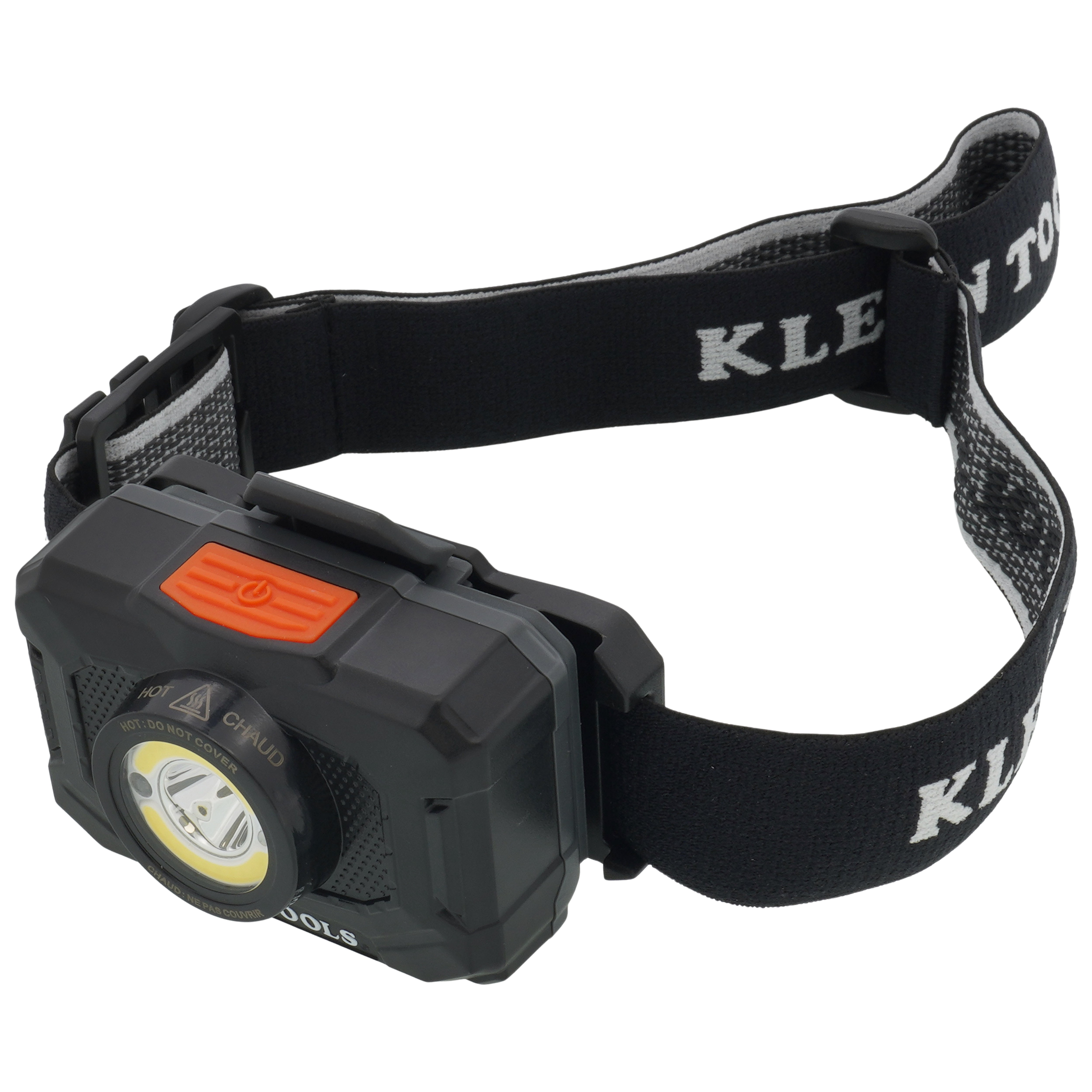56414 - Klein Tools 56414 - Rechargeable 2-Color LED Headlamp with