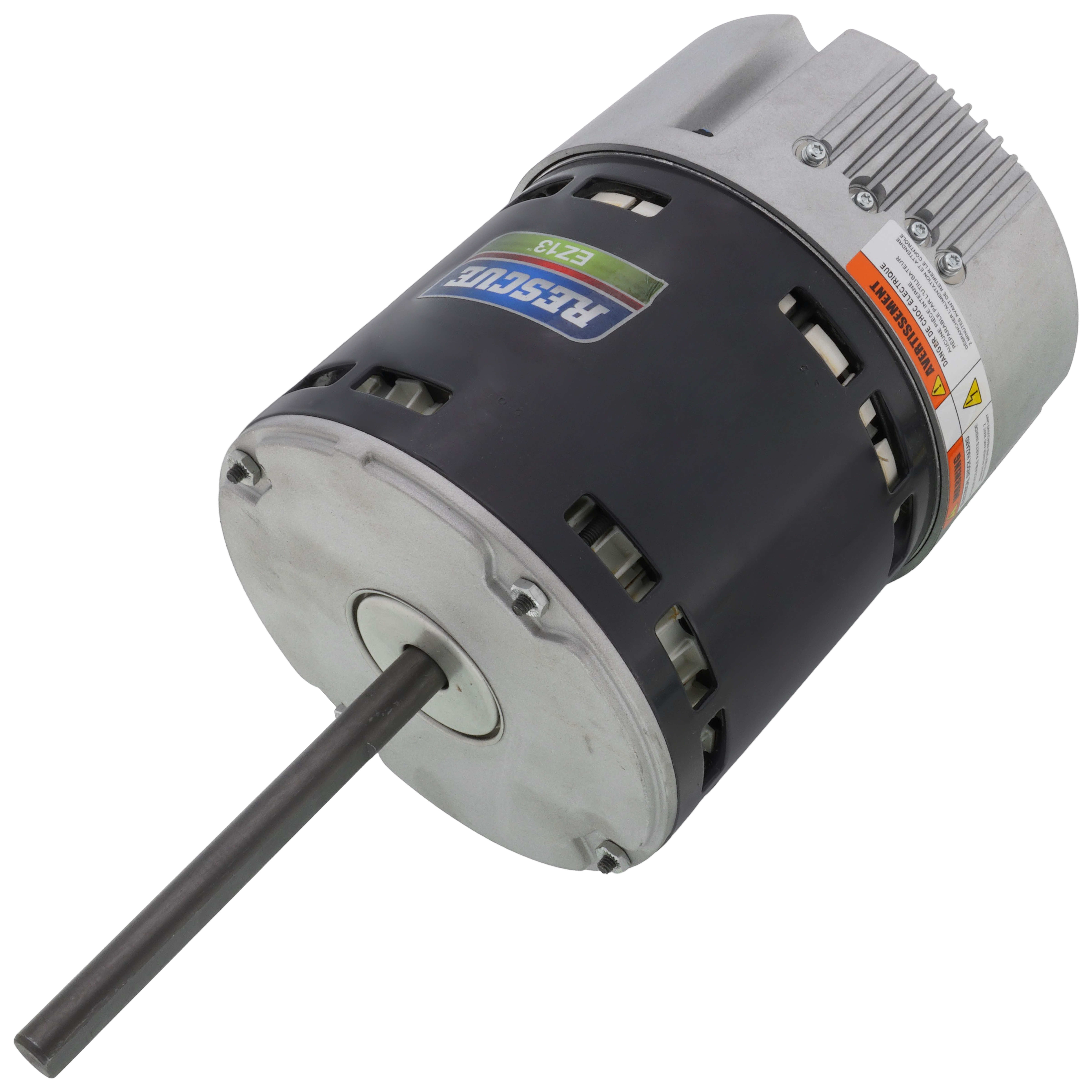 5654 - US Motors 5654 - RESCUE EZ13 OAO ECM Direct Drive 460V