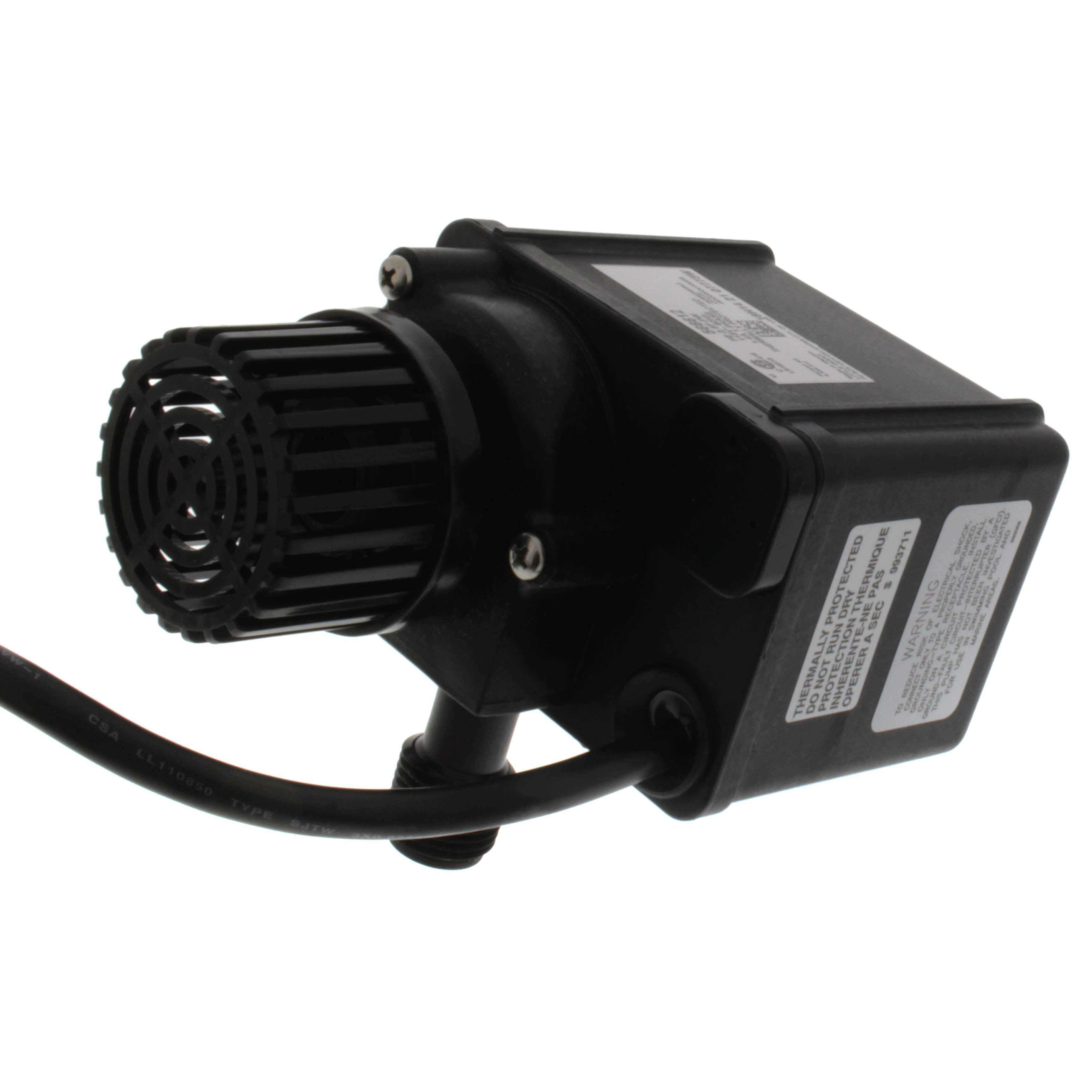 566612 - Little Giant 566612 - PE-2.5F-PW, Direct Drive