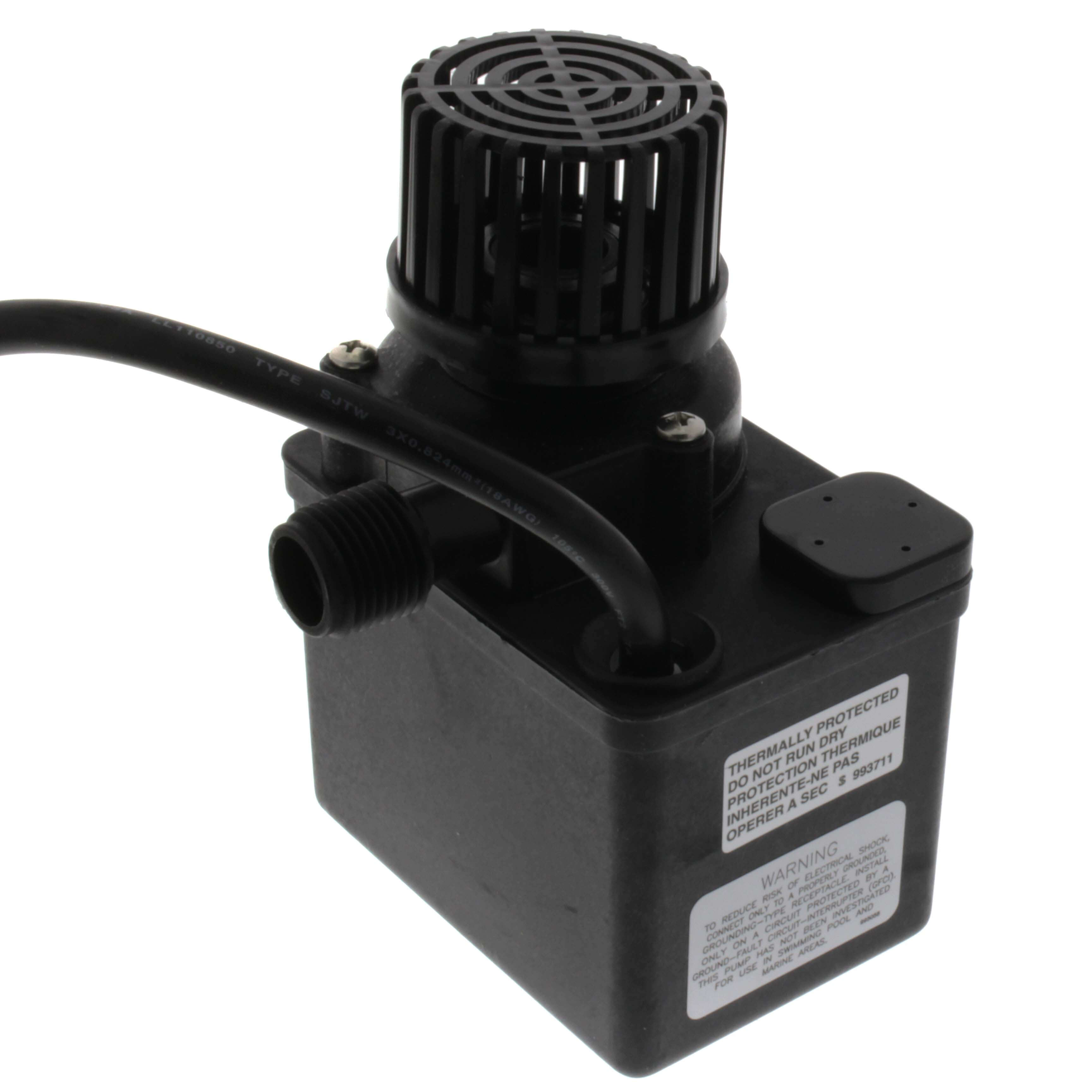 566612 - Little Giant 566612 - PE-2.5F-PW, Direct Drive
