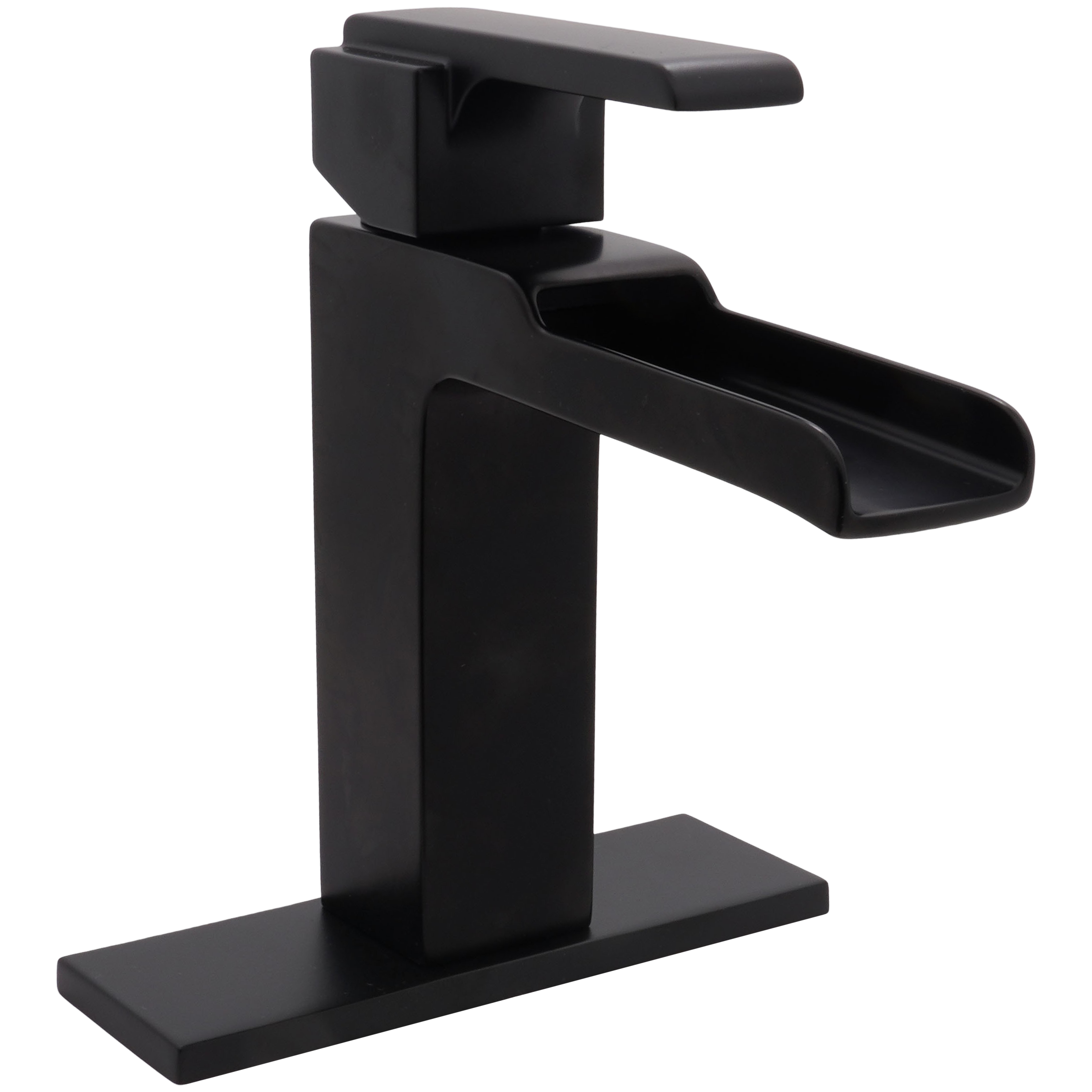568LF-BLMPU - Delta 568LF-BLMPU - Ara Single Handle Channel
