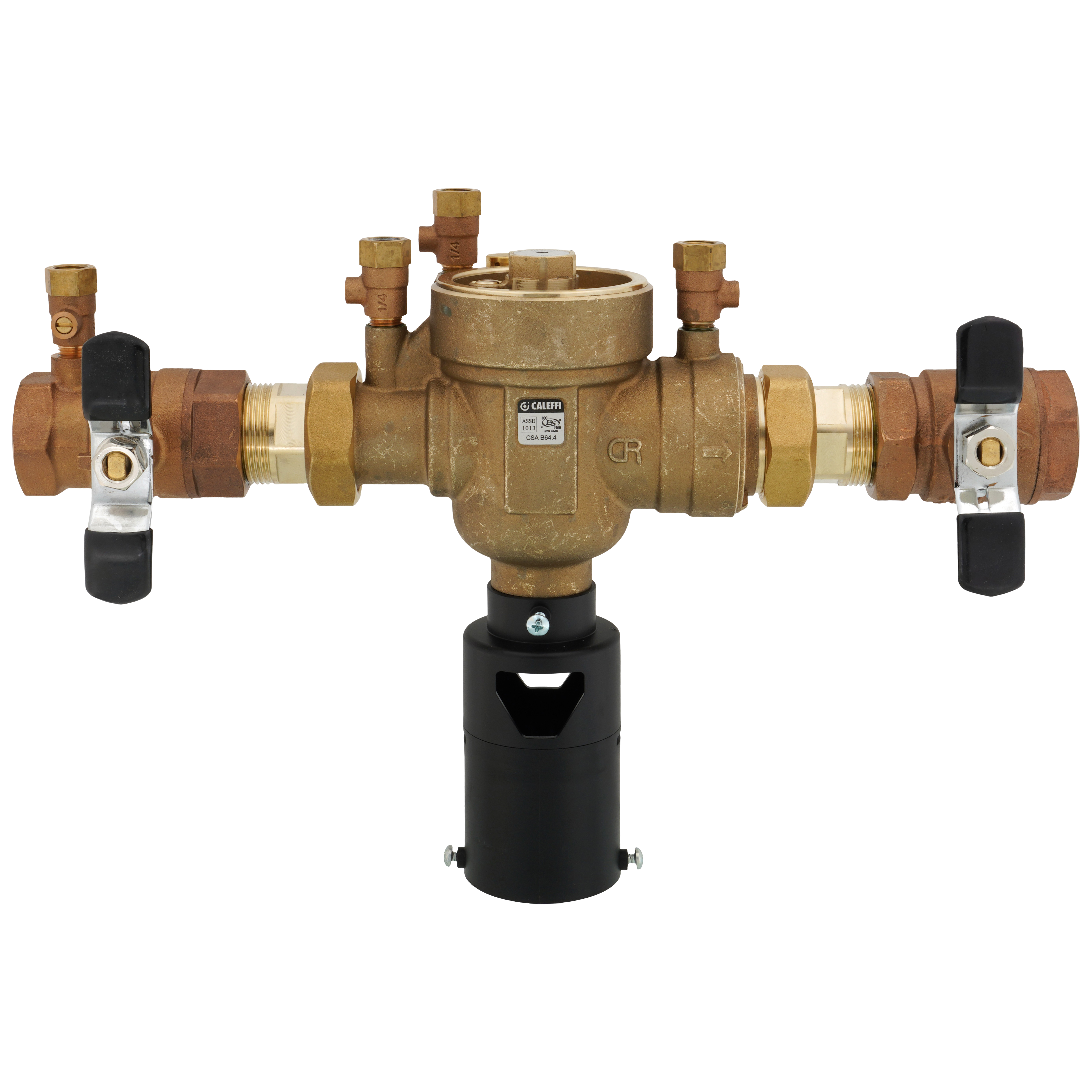 574700A - Caleffi 574700A - 1-1/4