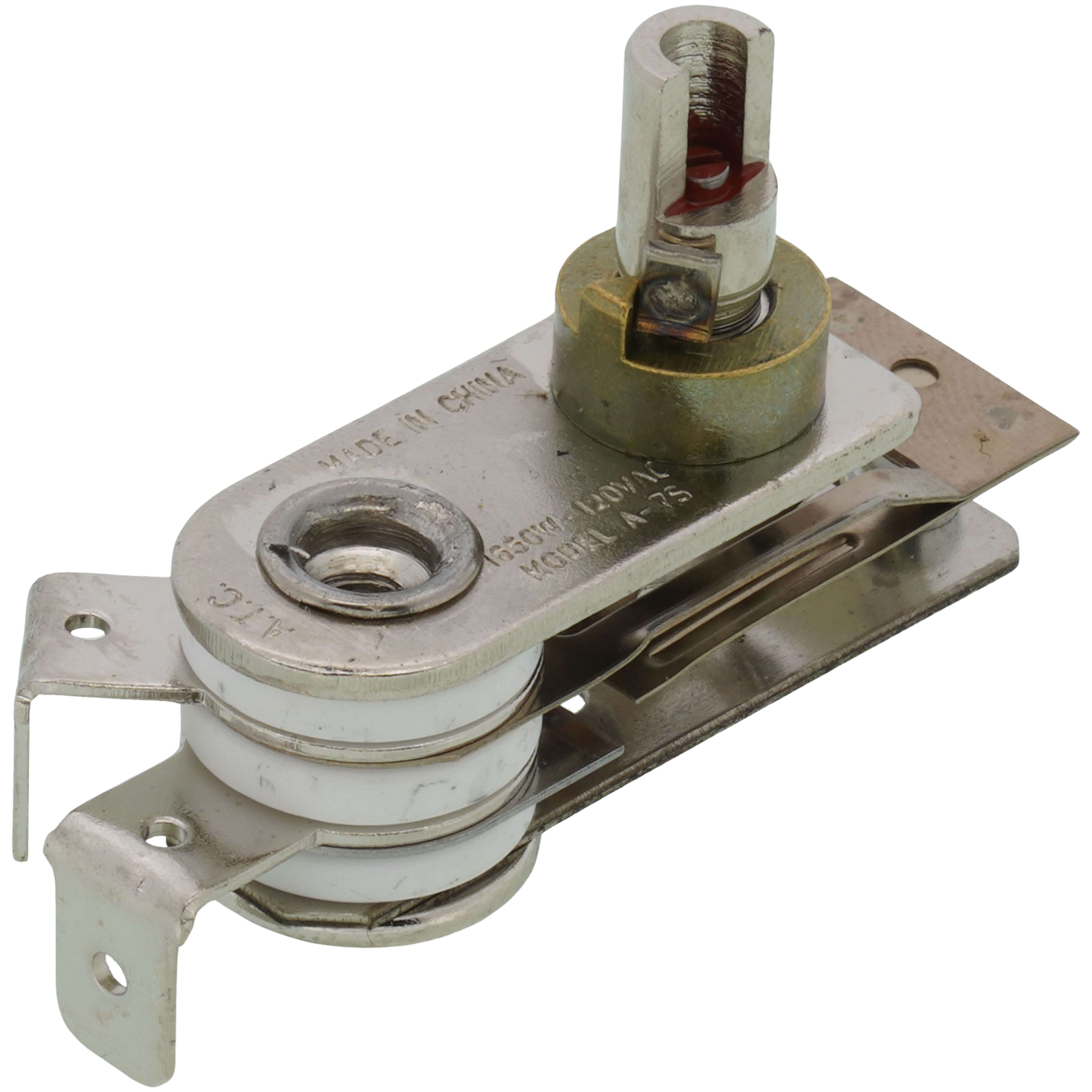 5813-2001-000 - Qmark 5813-2001-000 - Single Pole Thermostat L160F