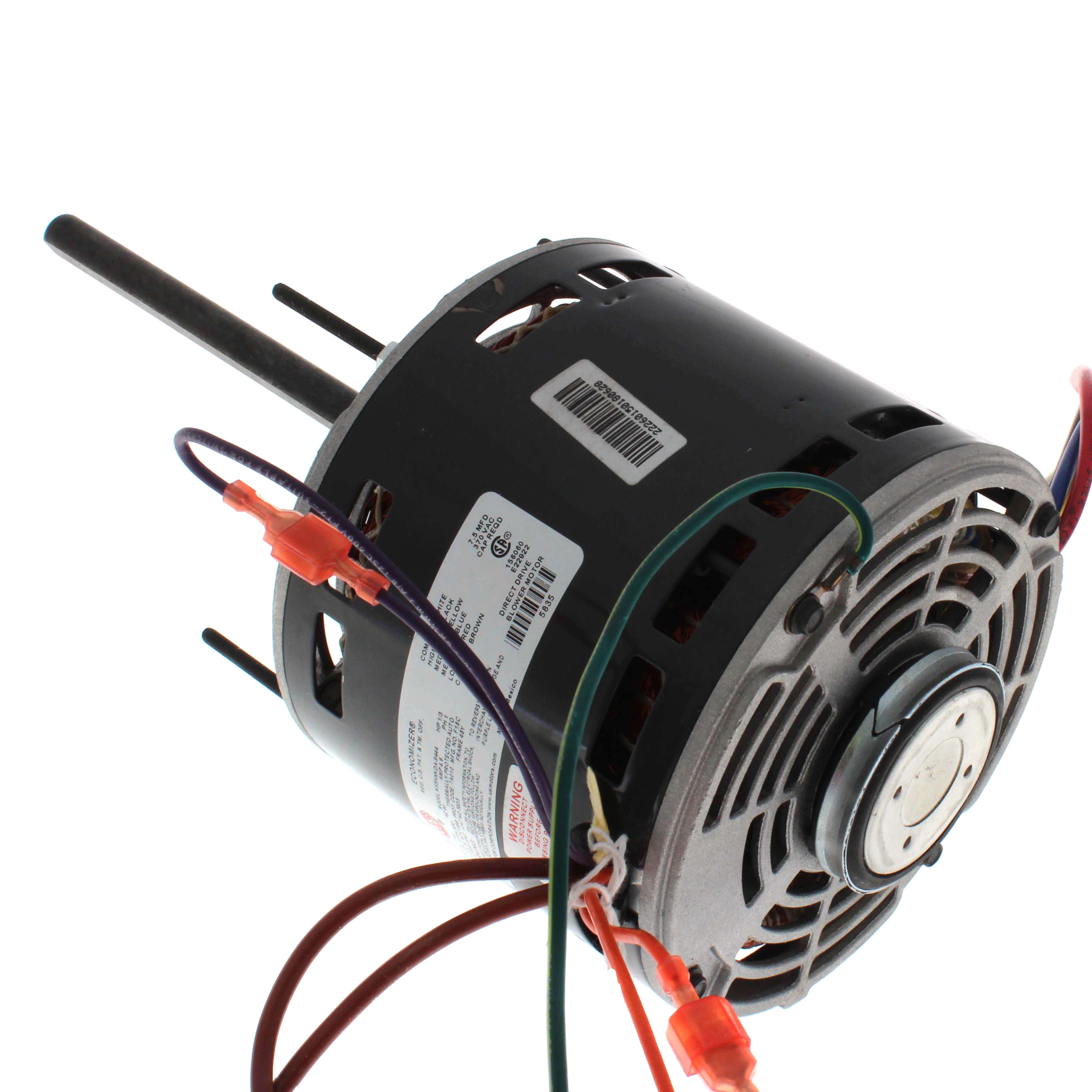1008413 - Heil Quaker (ICP) 1008413 - 3 Speed Blower Motor (1