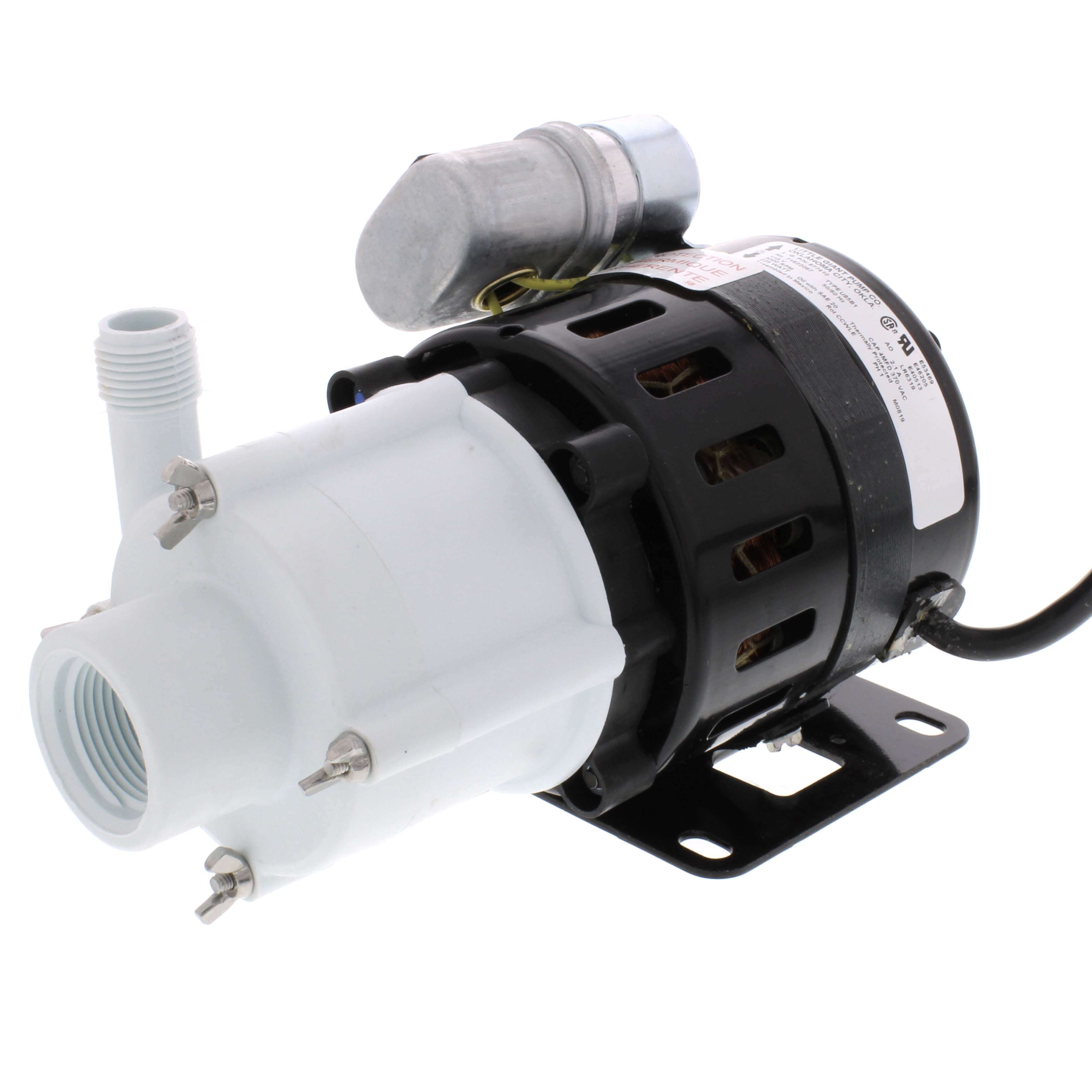 583503 - Little Giant 583503 - 5-MD-SC, Magnetic Drive Pump for