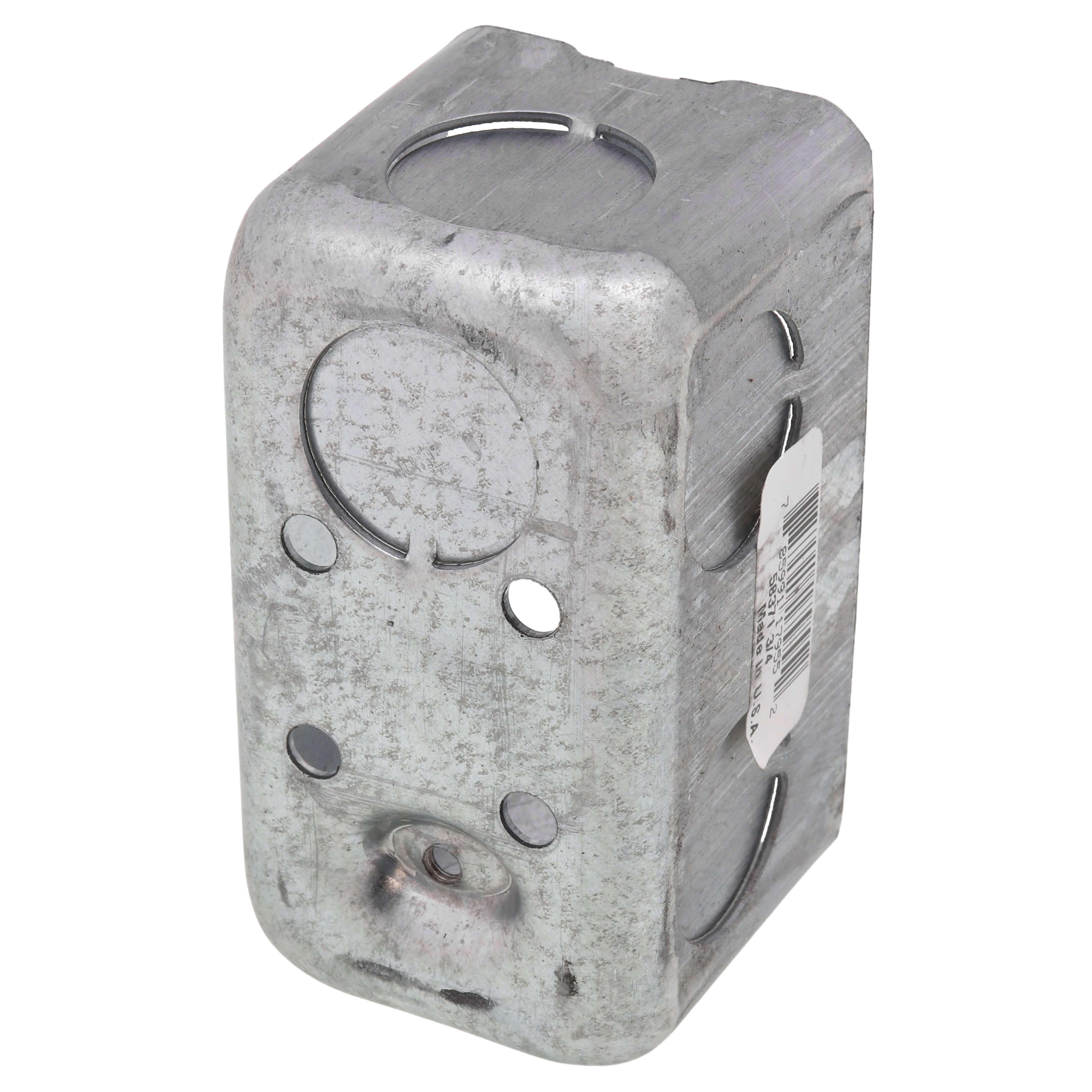 58371-3/4 - Steel City 58371-3/4 - 4