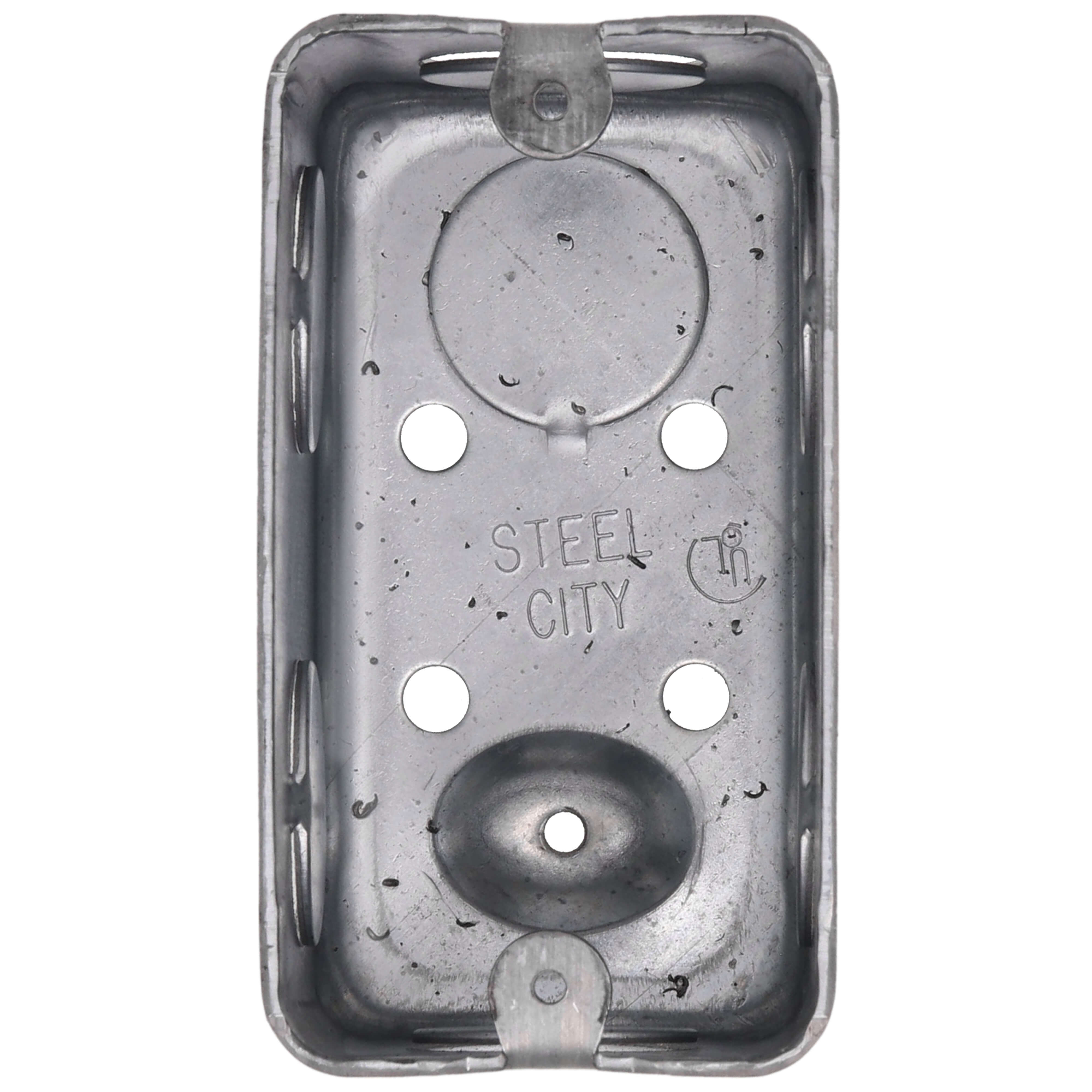 58371-3/4 - Steel City 58371-3/4 - 4