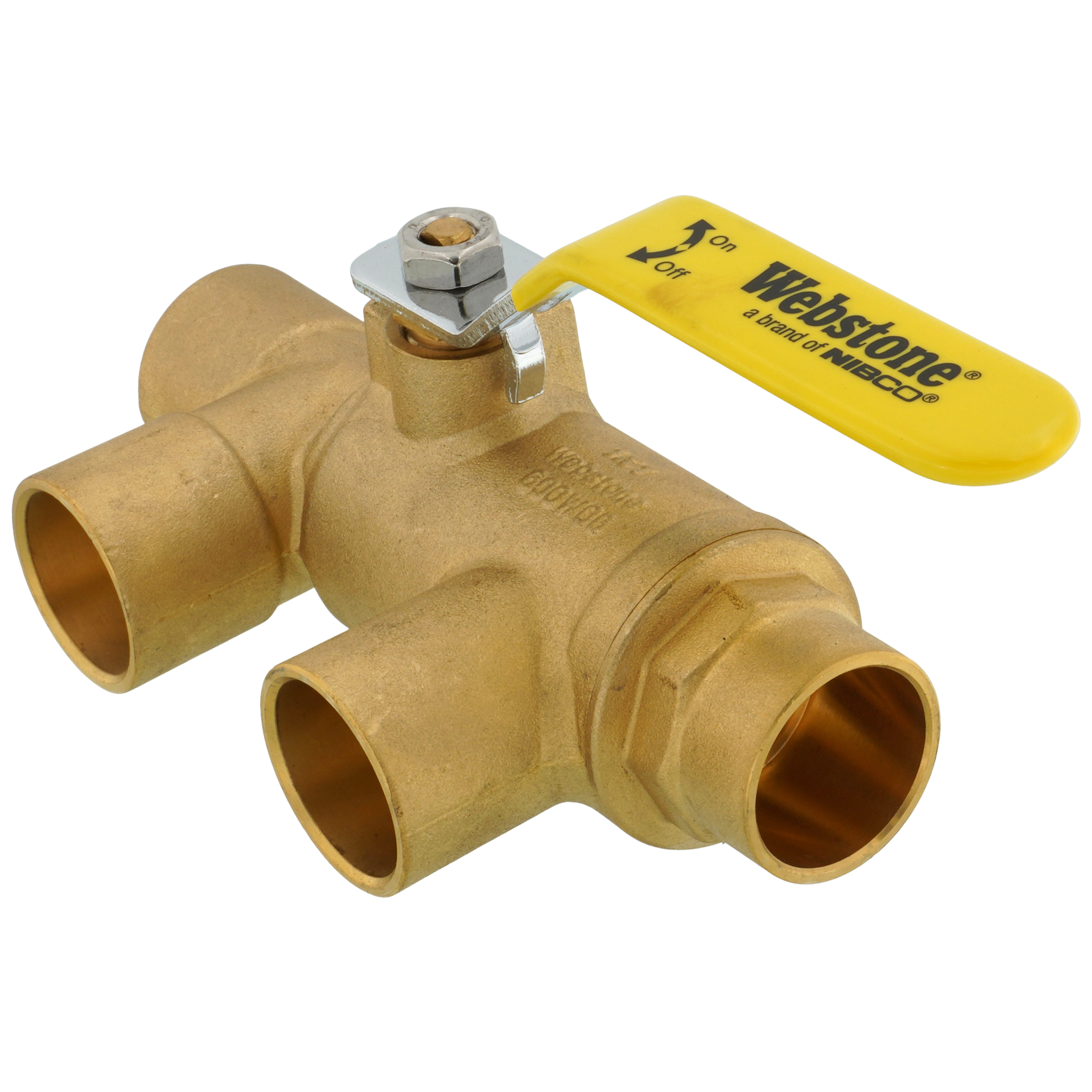 551796A - Caleffi 551796A - 1