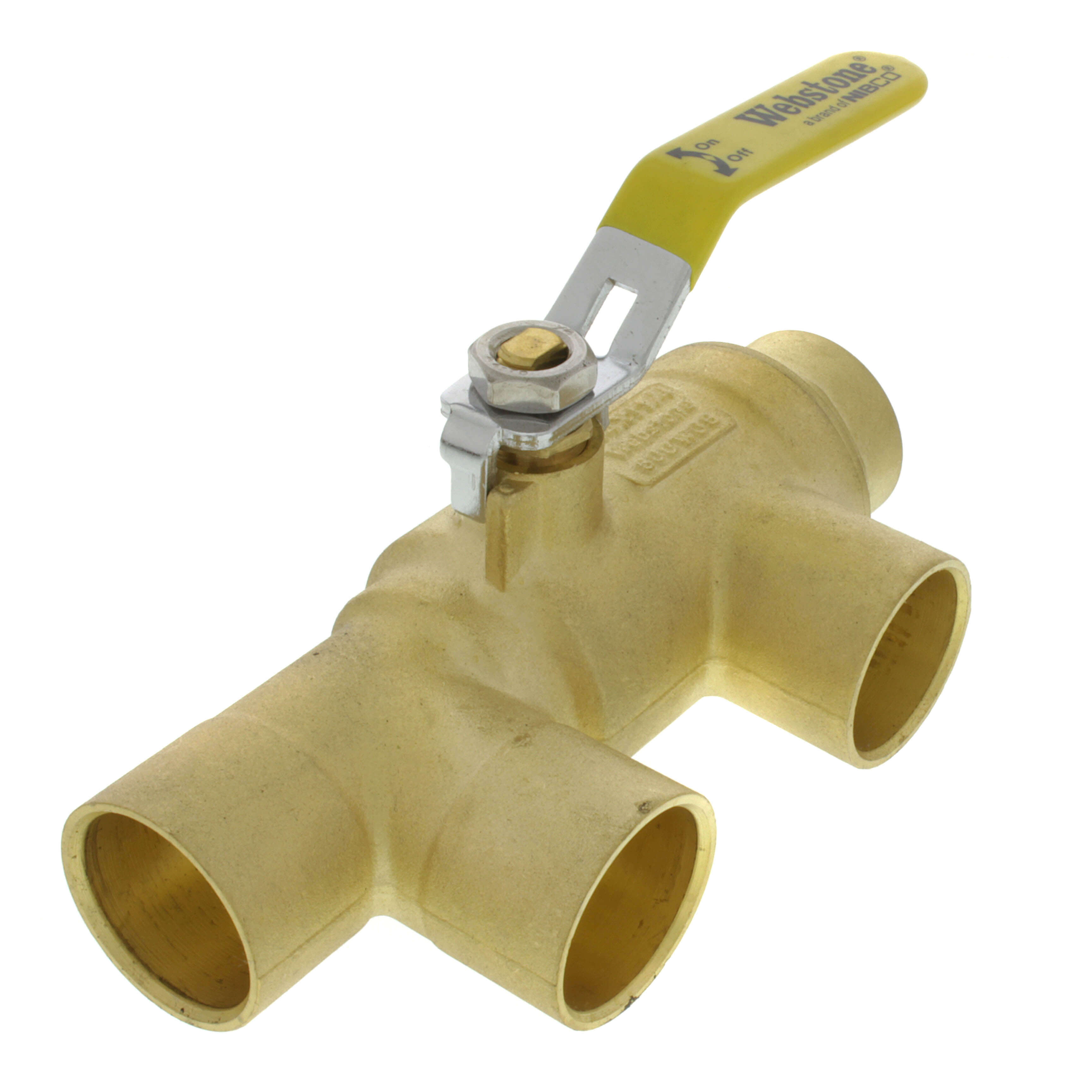58655 - Webstone 58655 - 1-1/4
