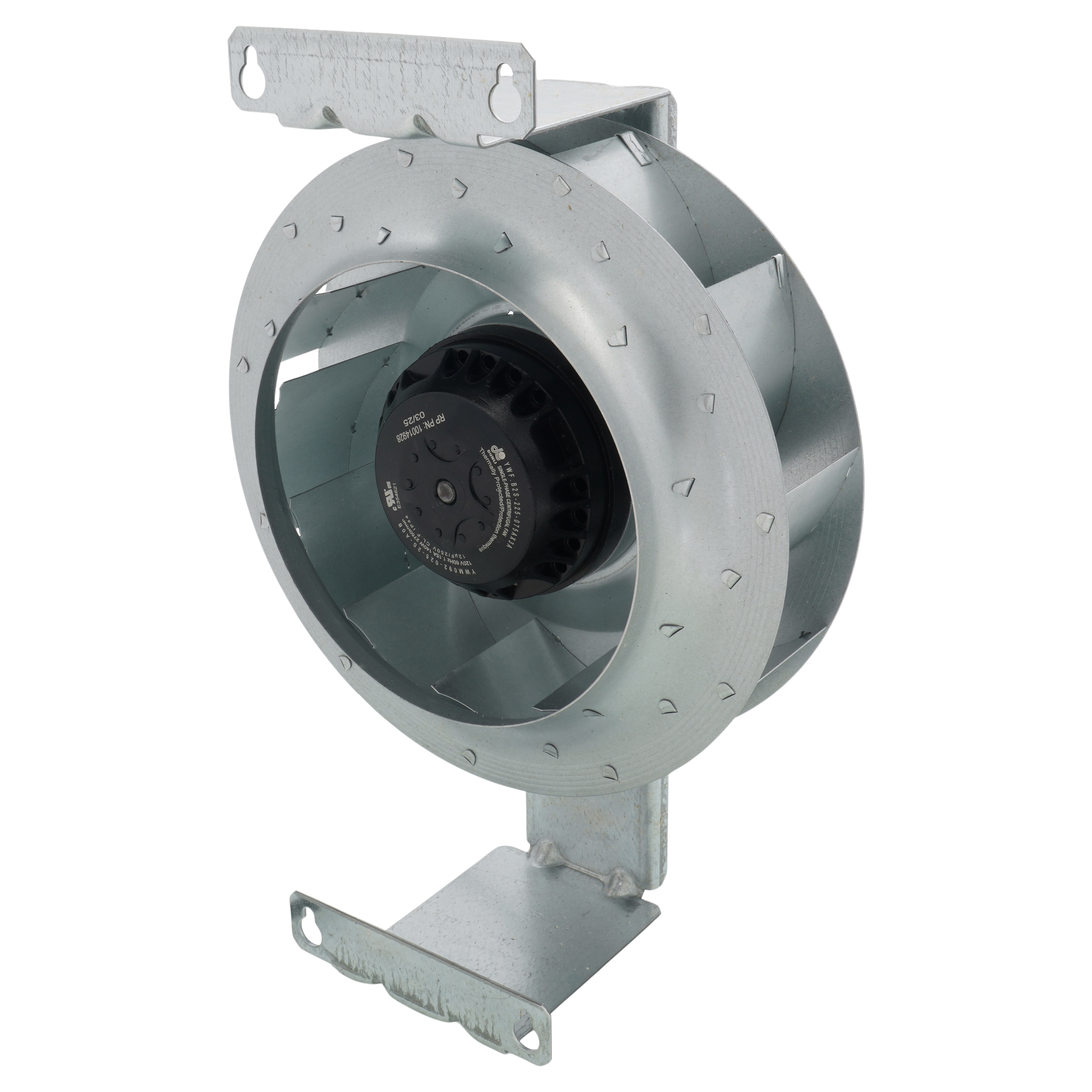 5886 - Aprilaire 5886 - 12 MFD Fan w/ Run Capacitor for Models