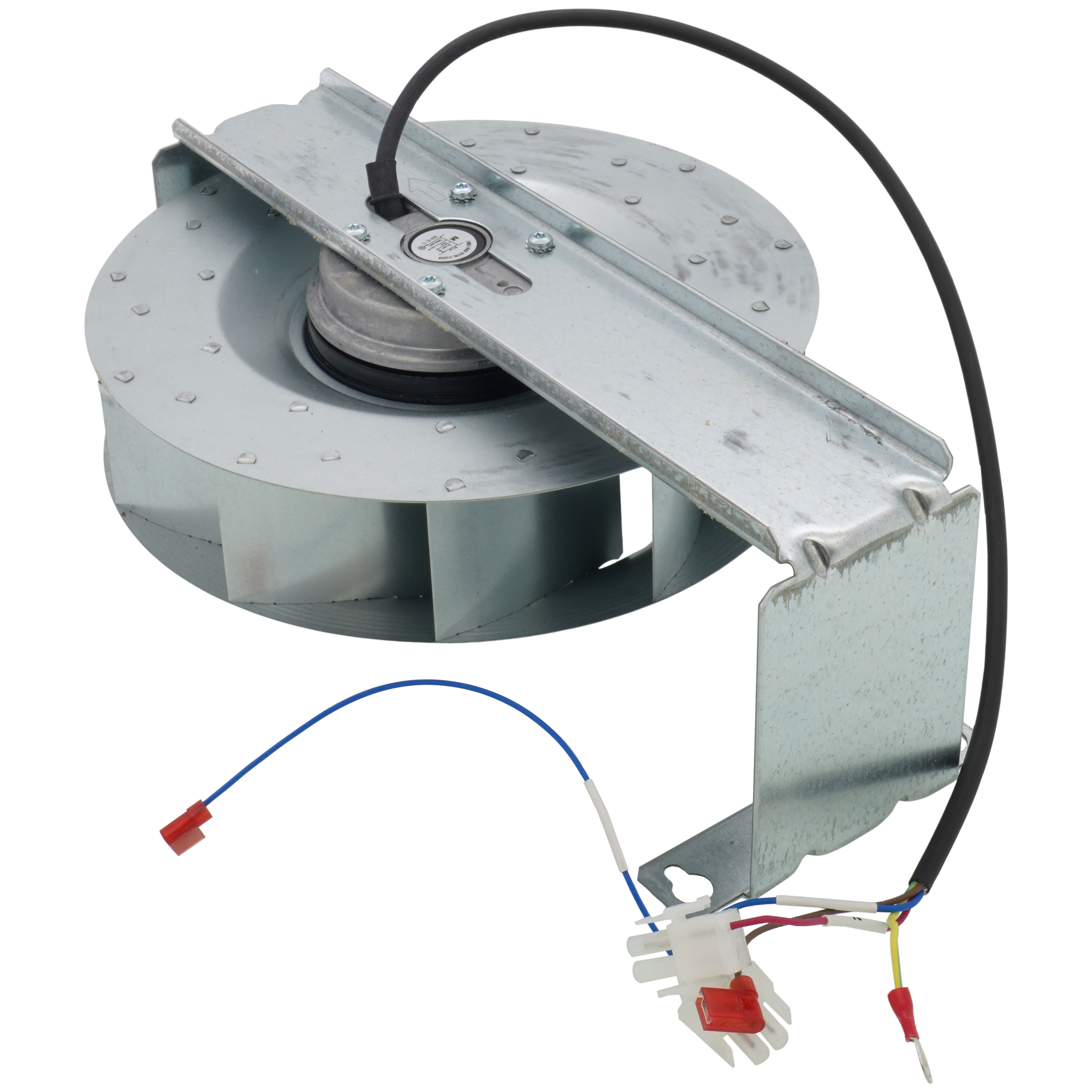 5886 - Aprilaire 5886 - 12 MFD Fan w/ Run Capacitor for Models