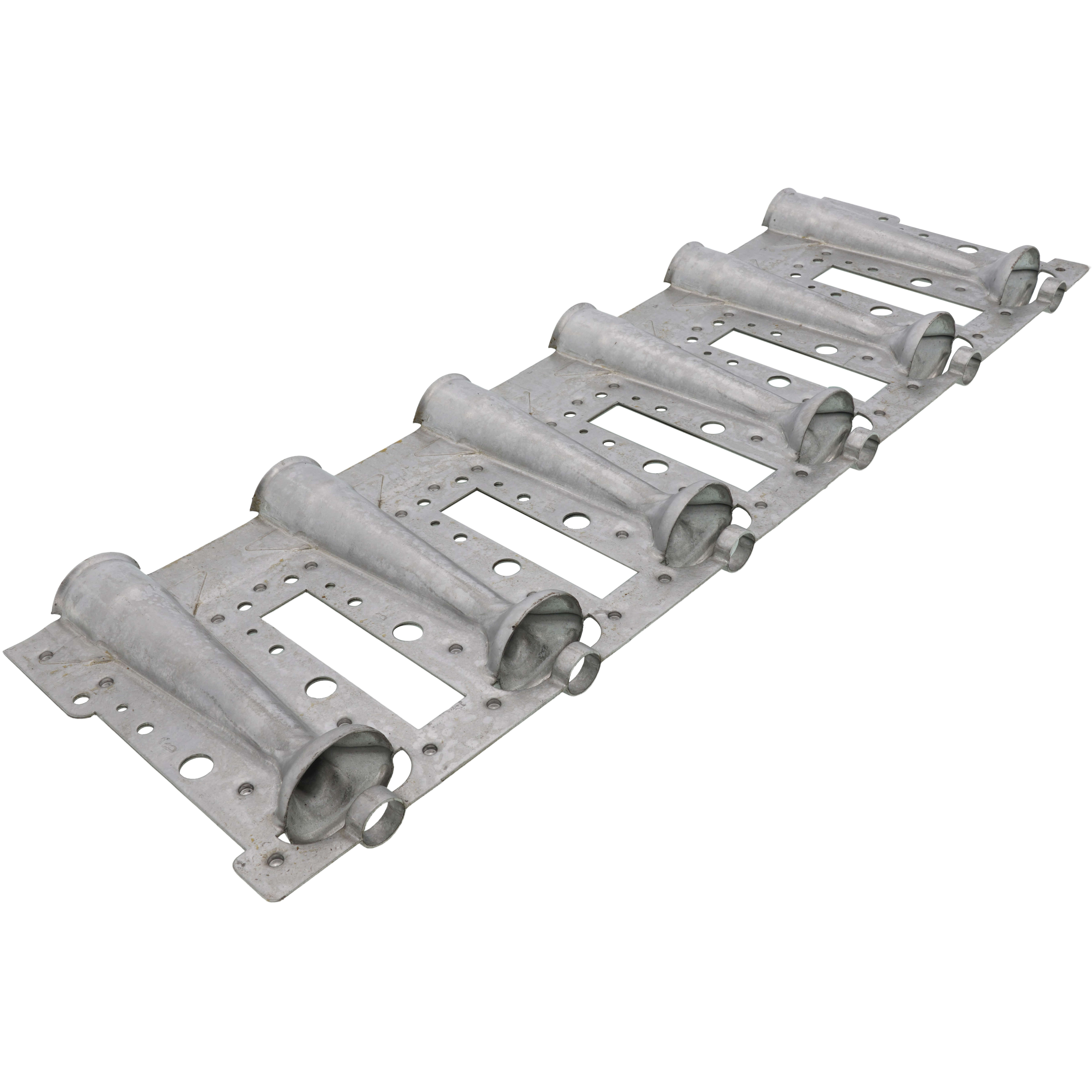 58L70 - Lennox 58L70 - Burner Assembly, 58L70