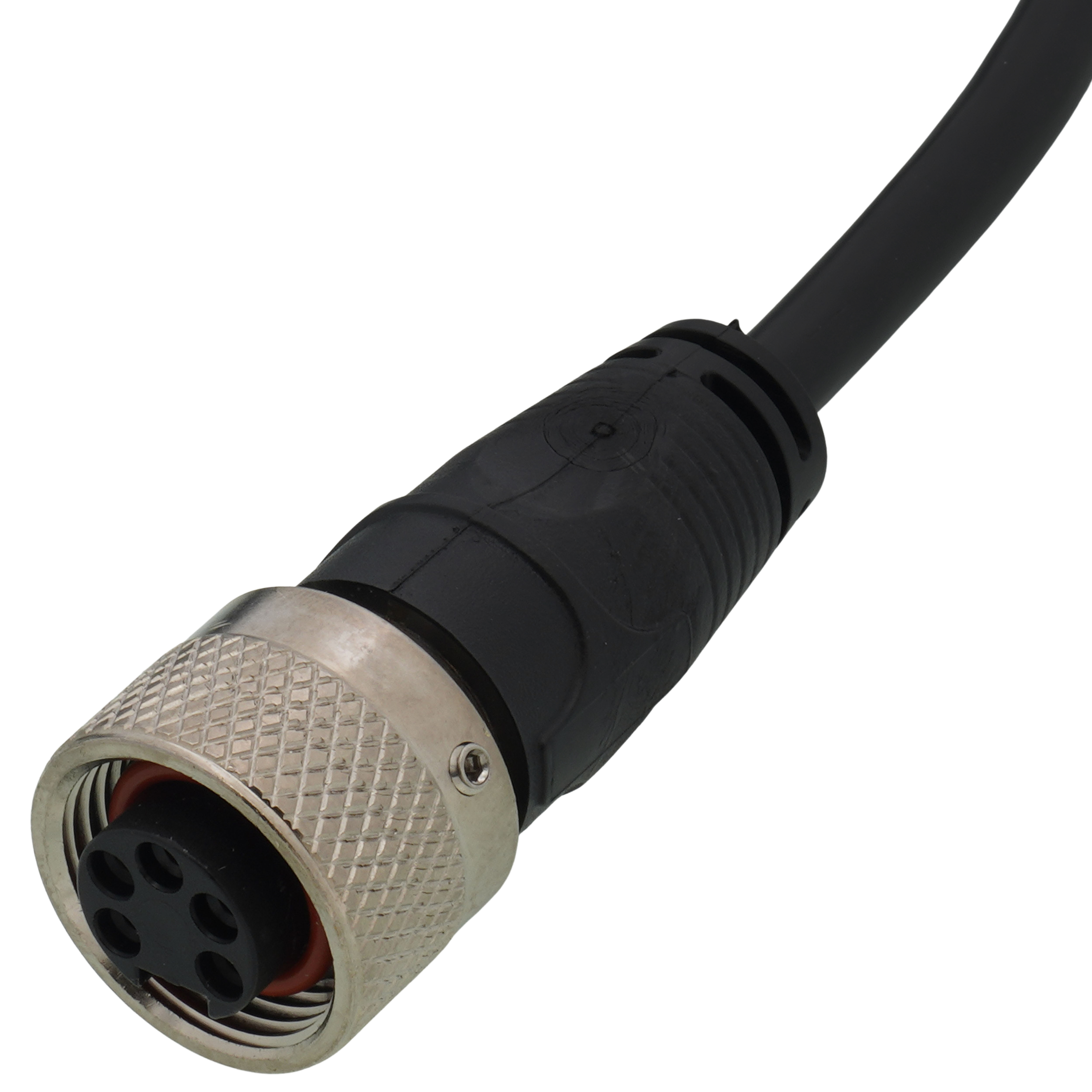 RUICchannelです。 59-565-6 - Fireye 59-565-6 - 6' Cable for FX Servo Motor w/ Connectors
