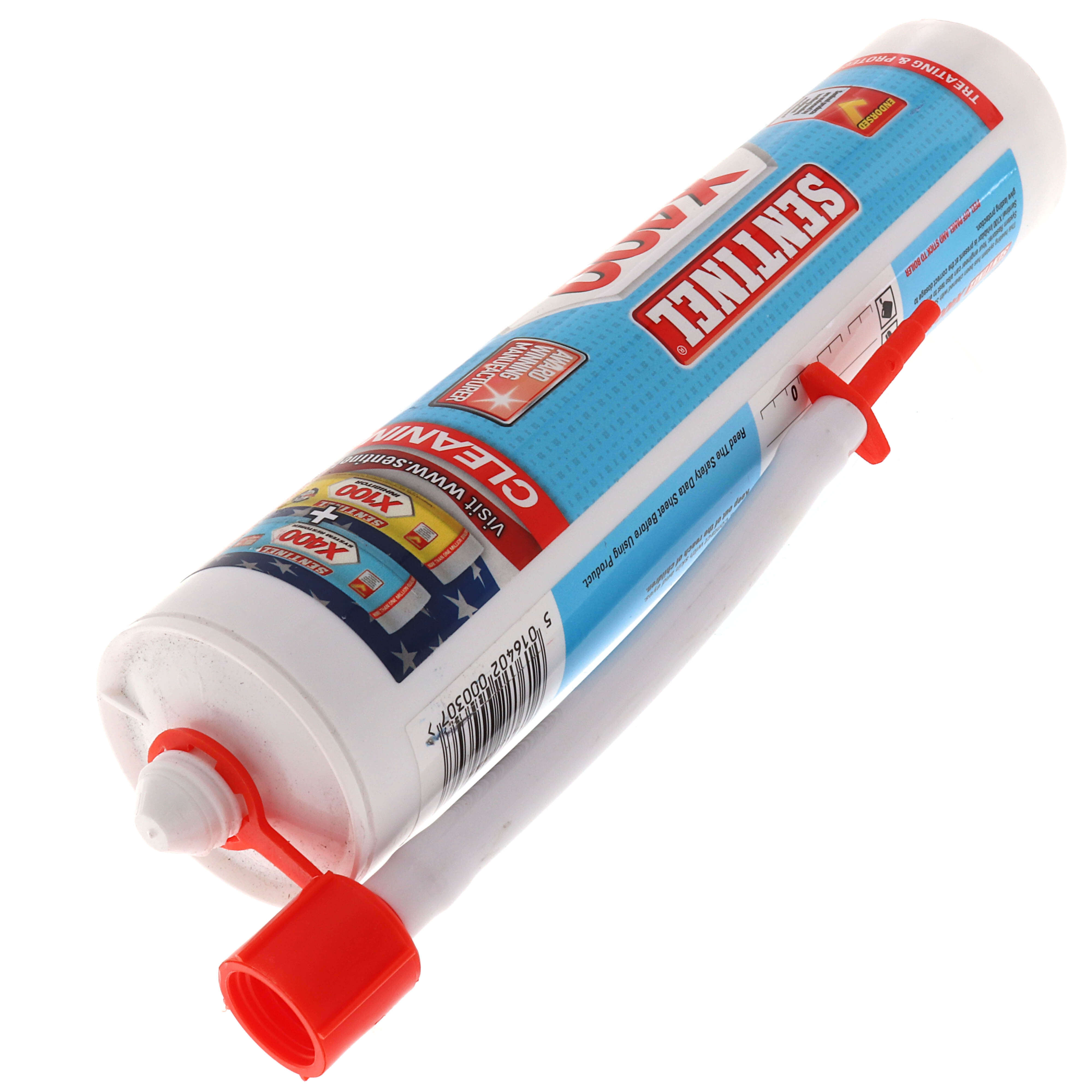 Sentinel 592-900-003 - Sentinel X400 System Restorer Concentrate (275 ml.  Tube)