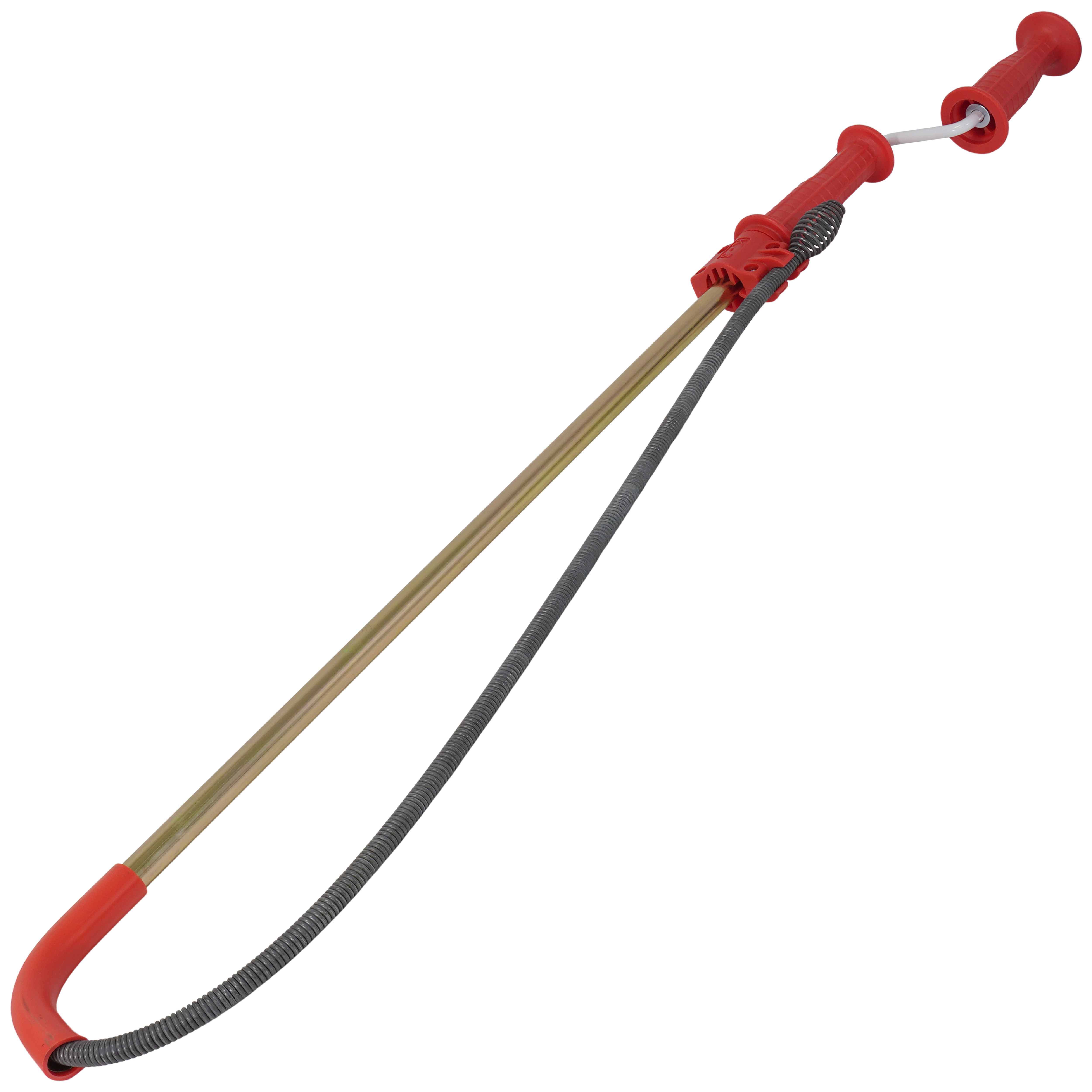 59787 - RIDGID 59787 - K-3 3' Toilet Auger w/ Bulb Head