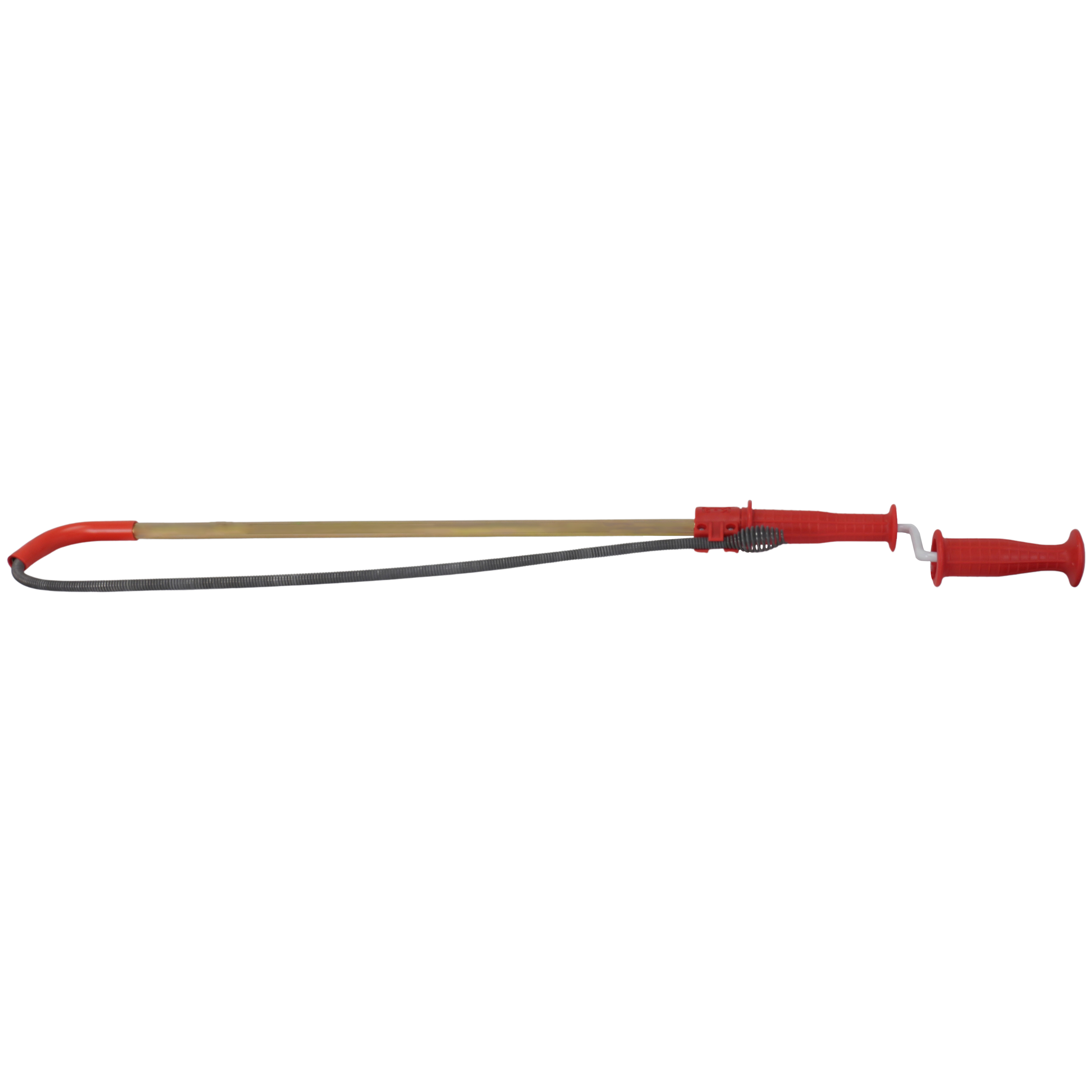 59787 - RIDGID 59787 - K-3 3' Toilet Auger w/ Bulb Head