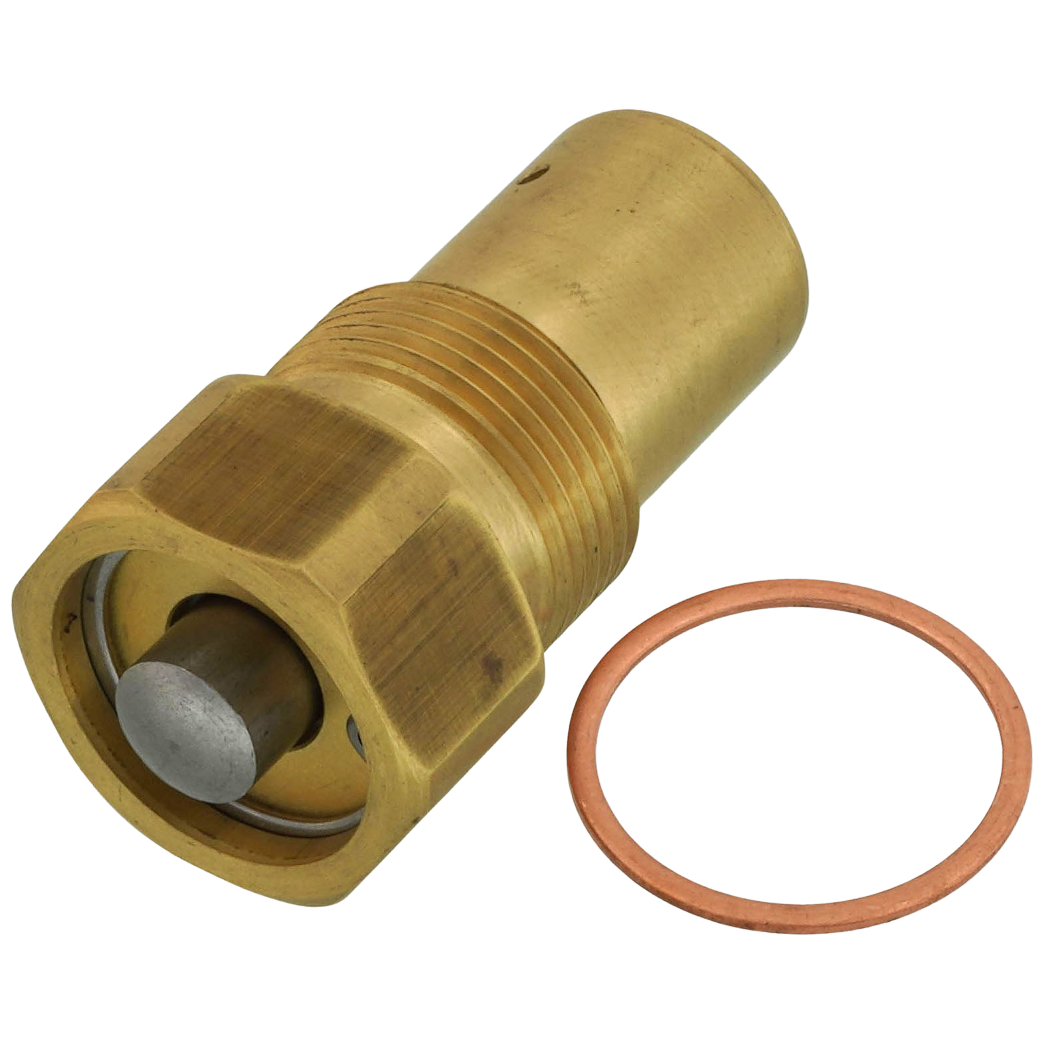 599-03391 - Siemens 599-03391 - Flowrite 1/2