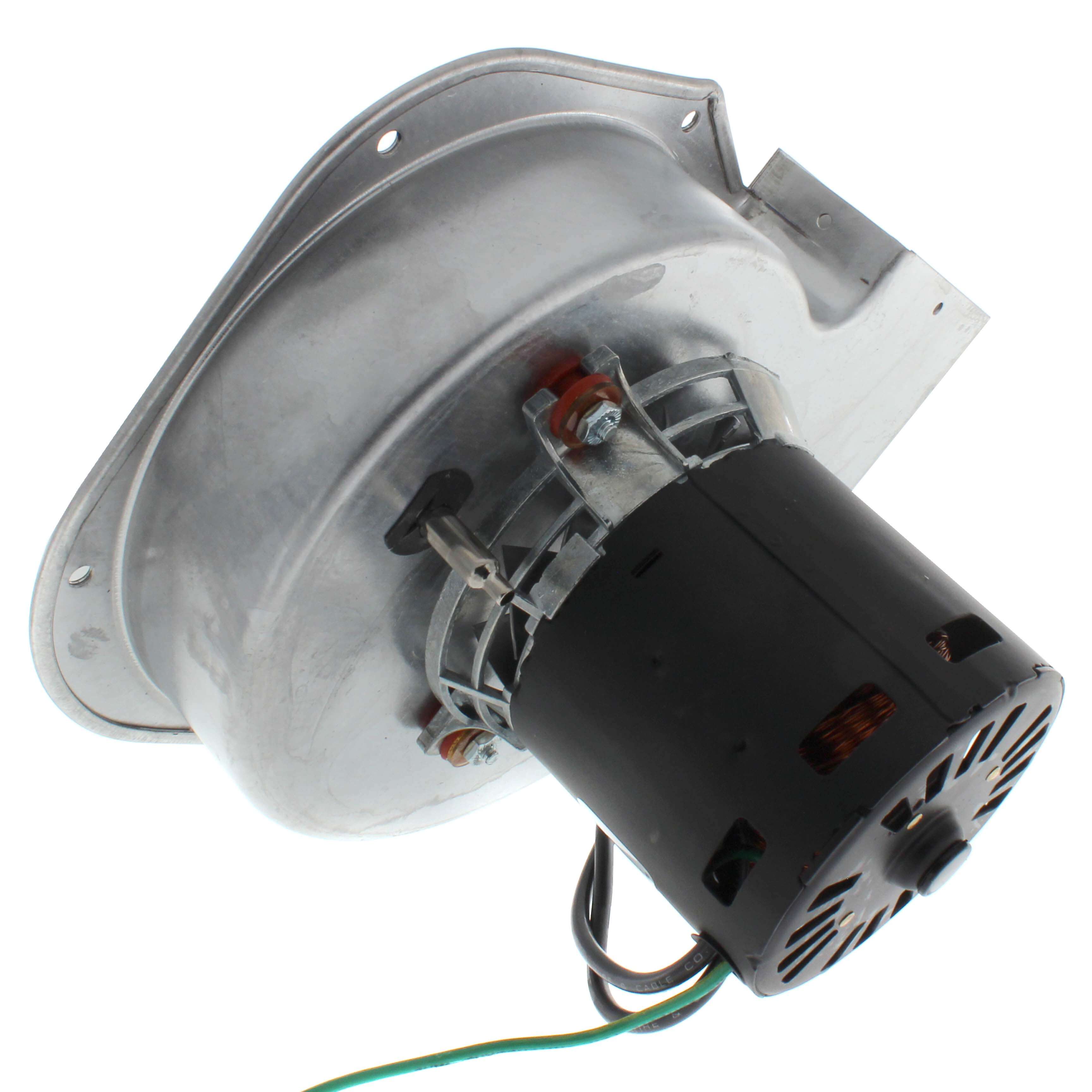 5H0750380000 - Modine 5H0750380000 - Inducer Assembly, 5H0750380000