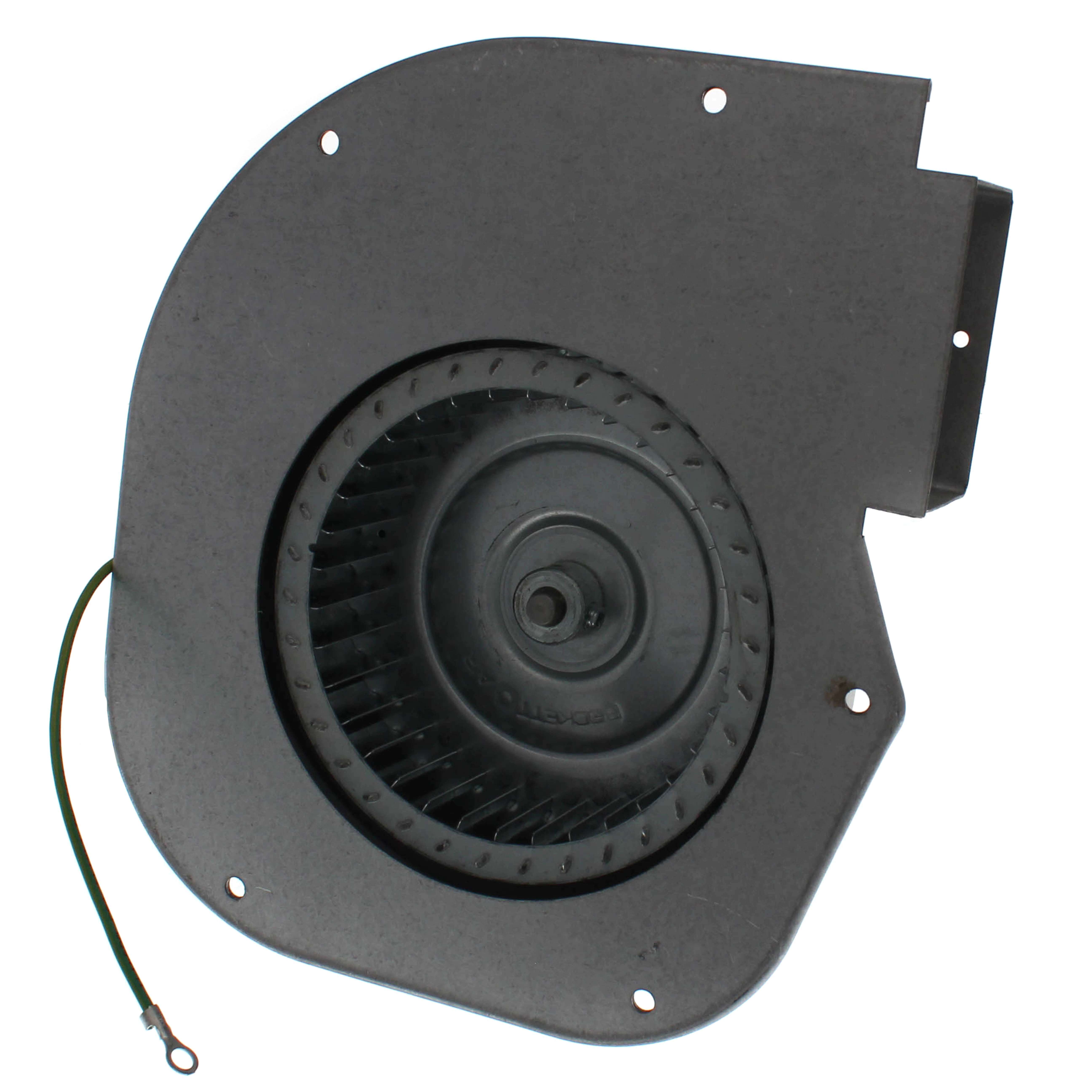 5H75038 - Modine 5H75038 - Power Exhaust Assembly