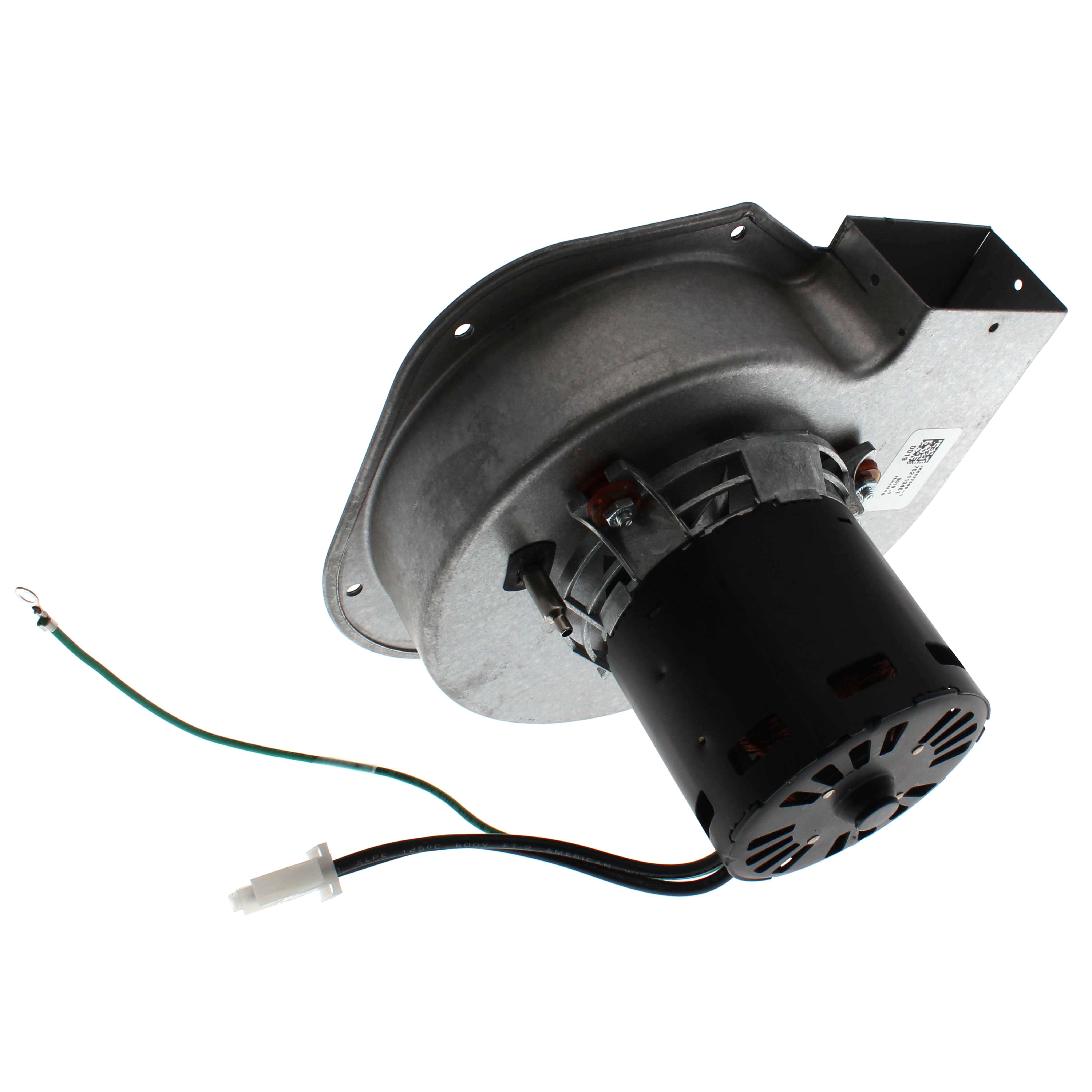 DMH 50×2 5H75038 - Modine 5H75038 - Power Exhaust Assembly