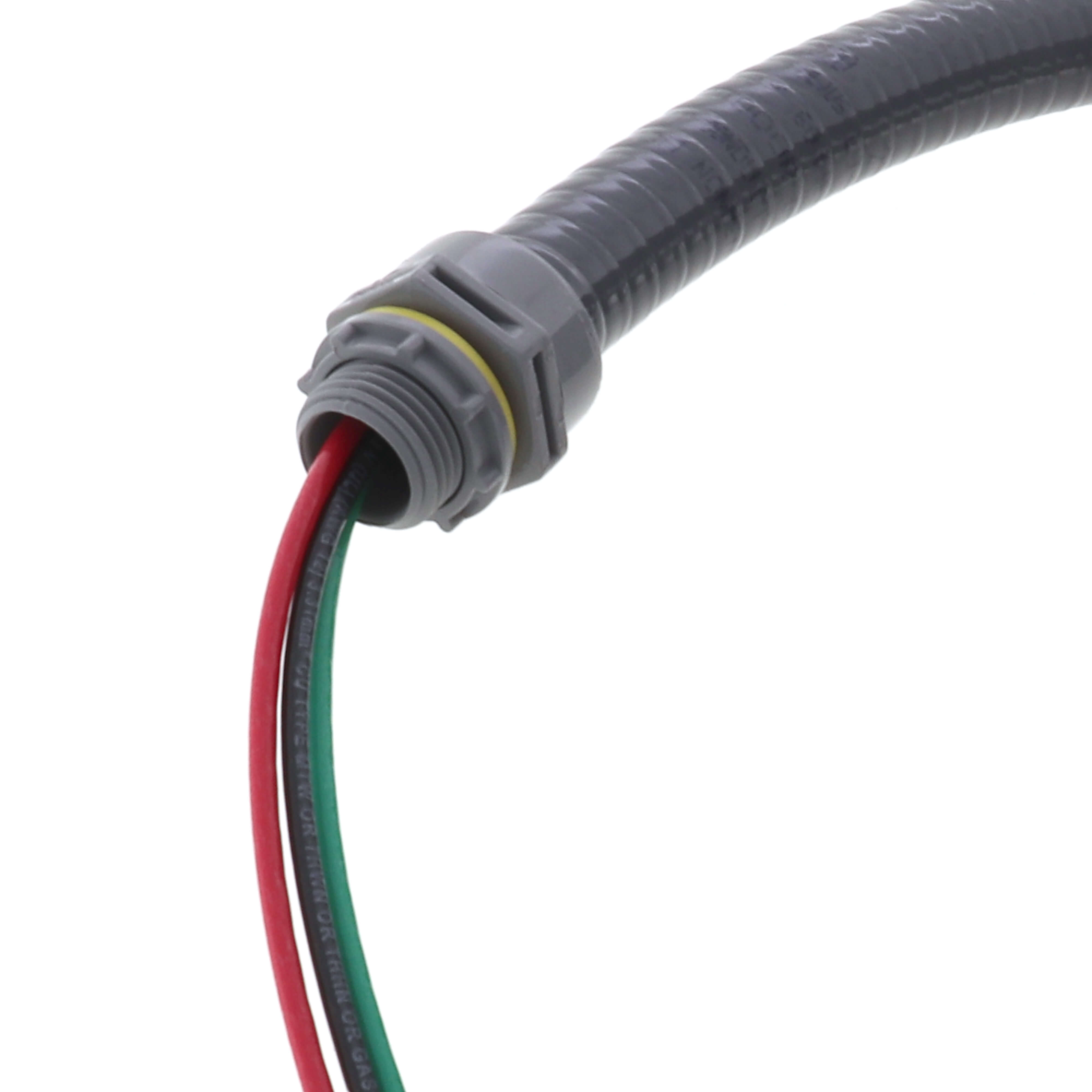 6-12-6NMP - DiversiTech 6-12-6NMP - 1/2in x 6' #12 THHN Wire (Non