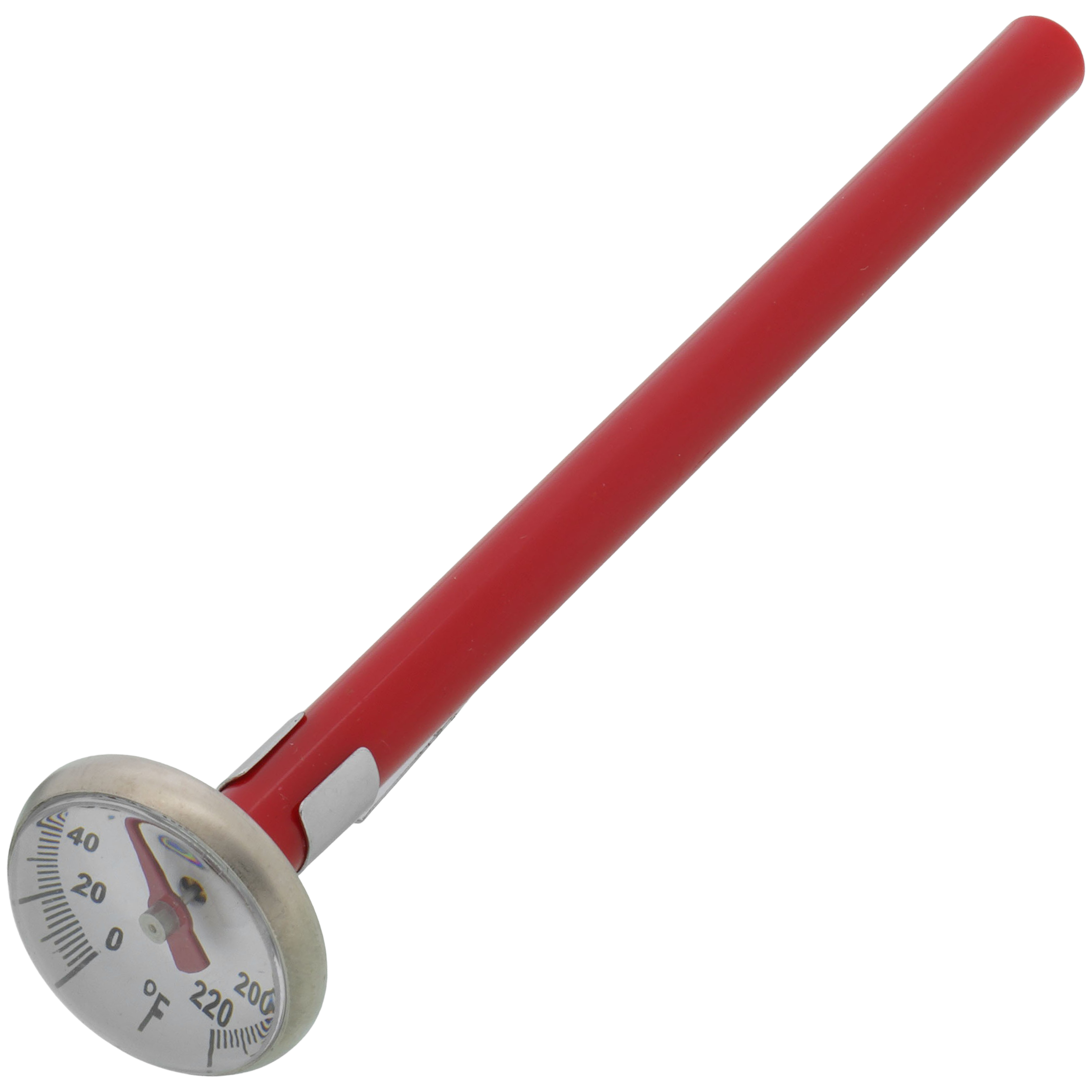 6-321 - DiversiTech 6-321 - Analog Pocket Thermometer