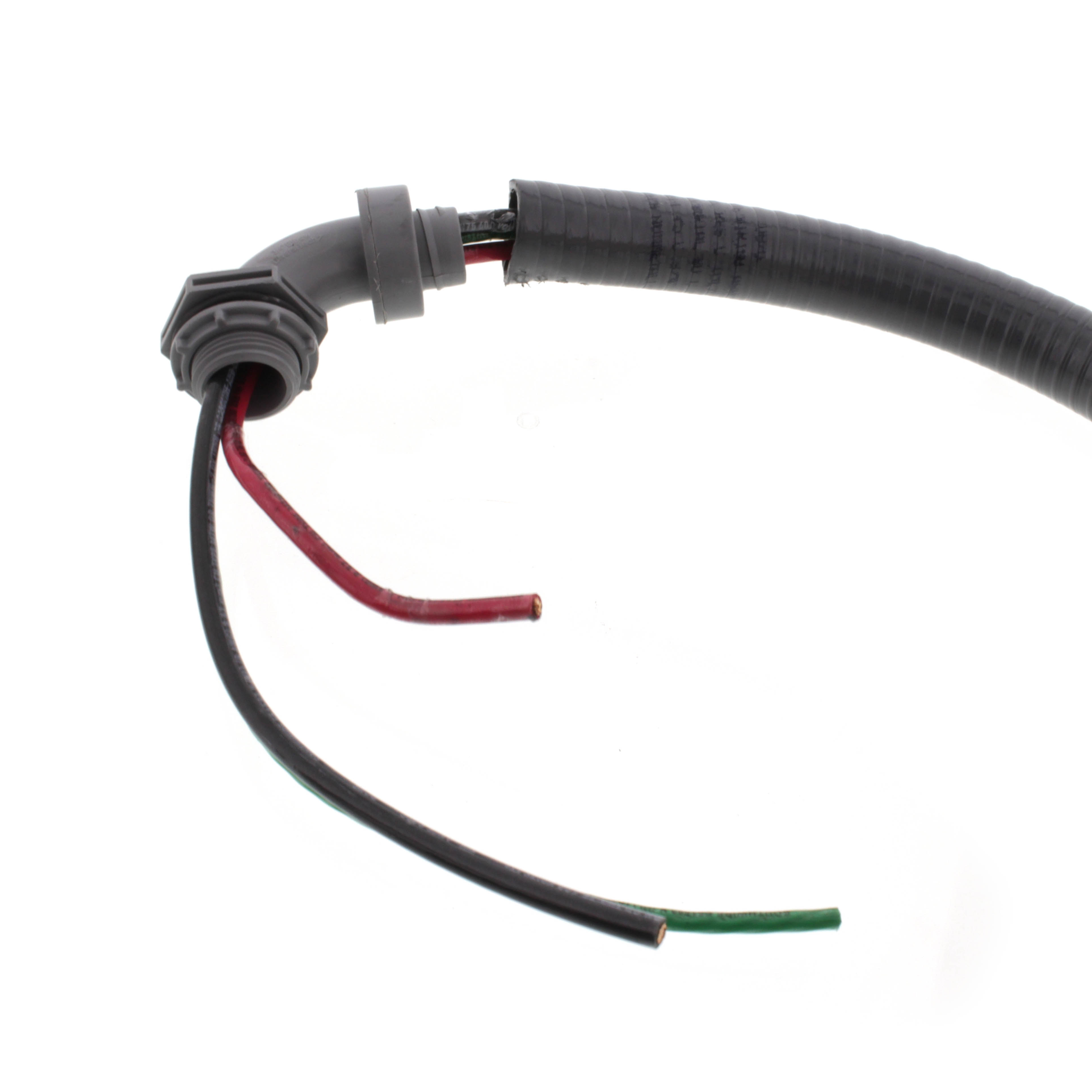 Diversitech Electrical Whip 1/2 Non Metallic 6' NIP