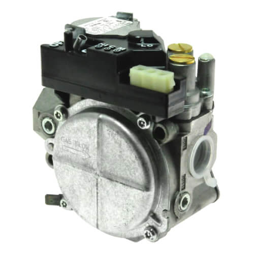 60-101921-02 - Rheem 60-101921-02 - Gas Valve, 60-101921-02