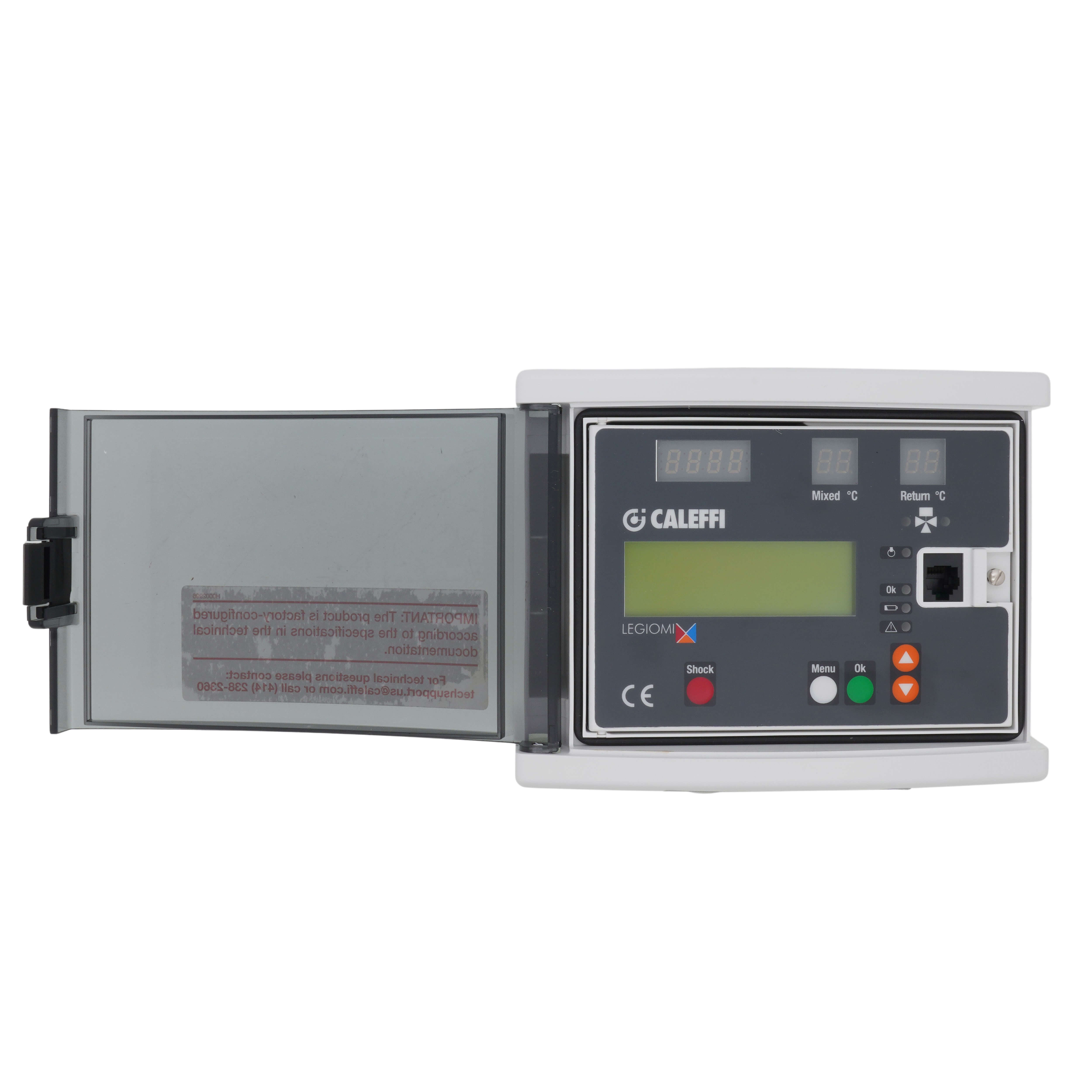 600064A - Caleffi 600064A - 1