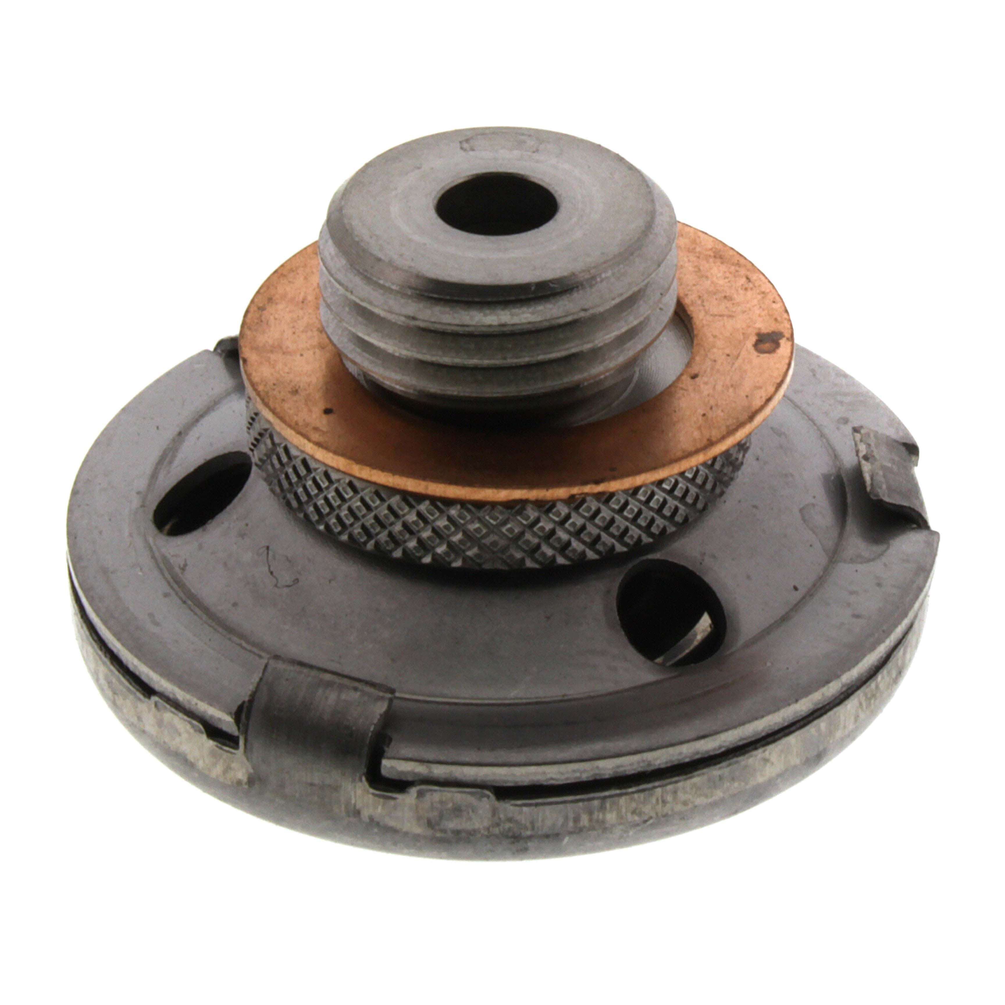 604030 - Hoffman 604030 - Cover Gasket for FT015H-3 F&T Traps (3/4