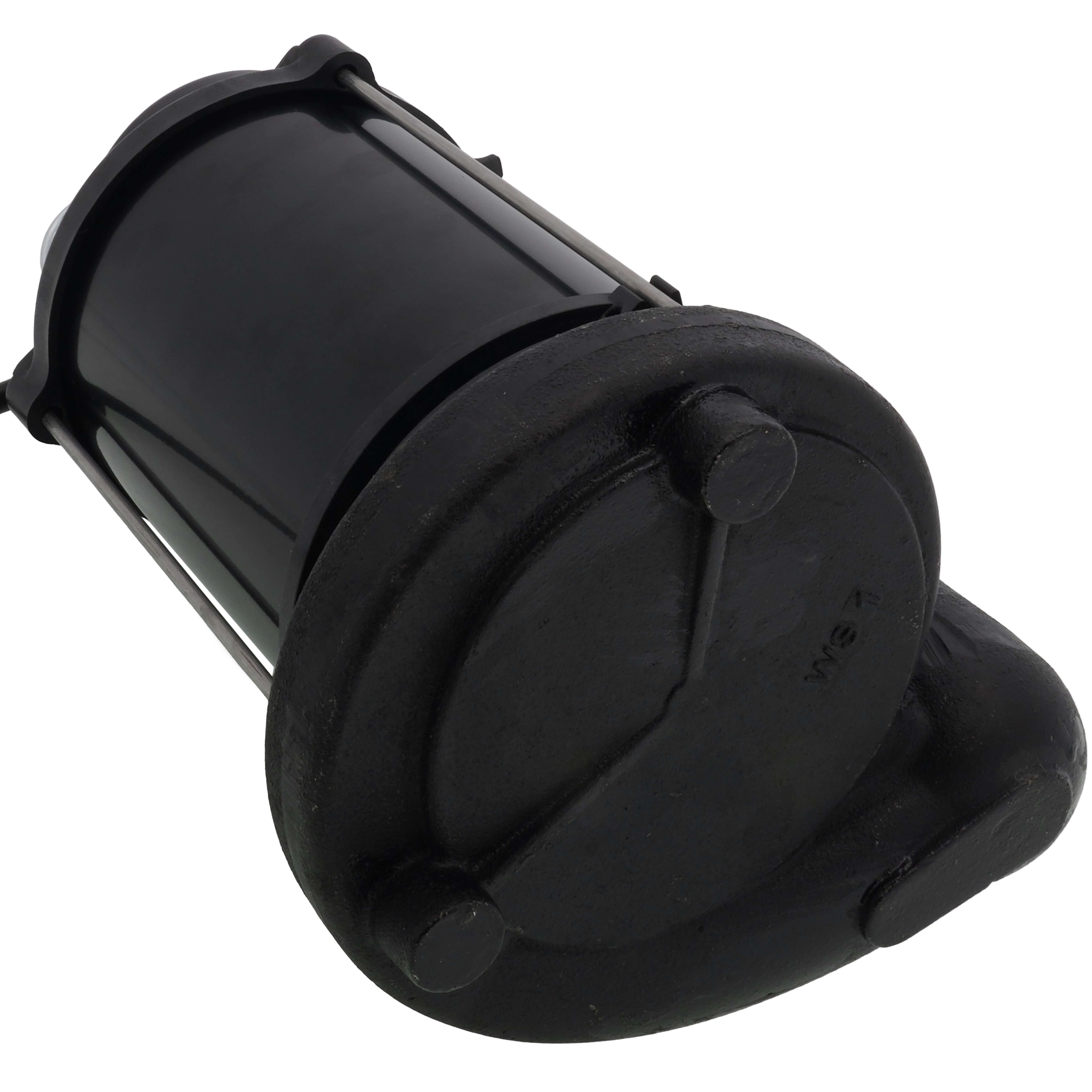 Wayne 60194-WYN1 ESP25 Transformer, Black