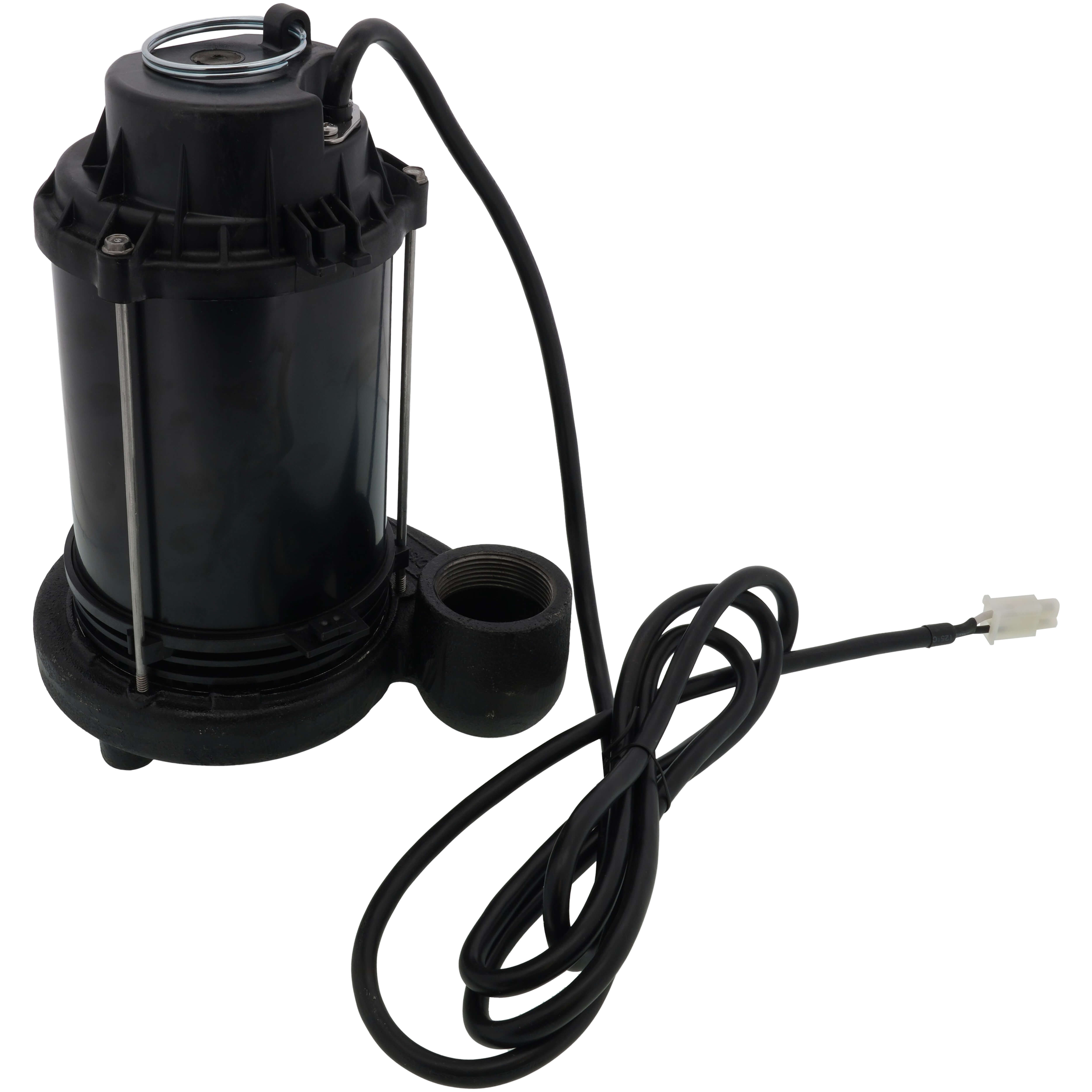60198-WYN1 - Wayne 60198-WYN1 - ESP25N Cast Iron, Sump Pump