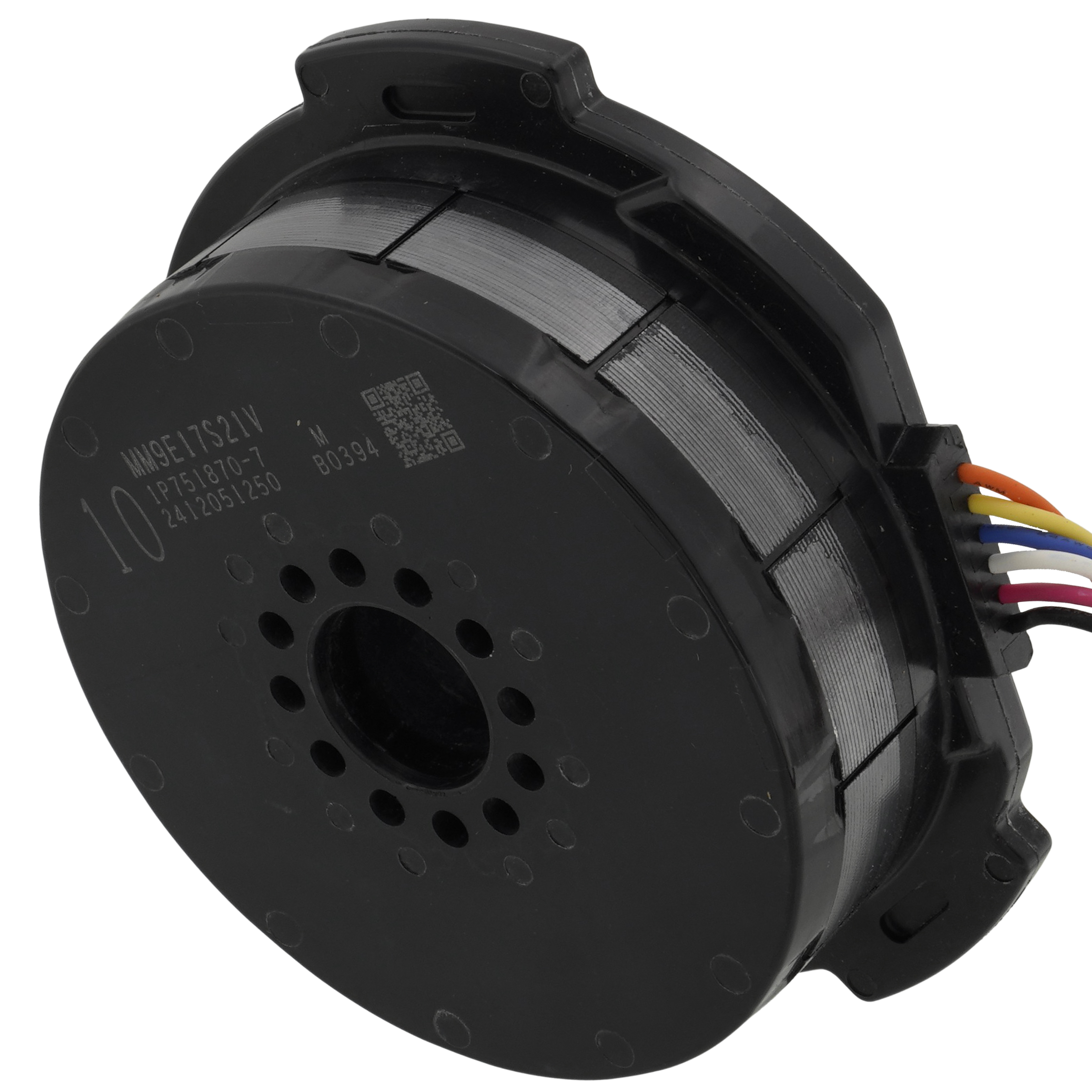 ダイキンマン 6024918 - Daikin 6024918 - Fan Motor, 6024918