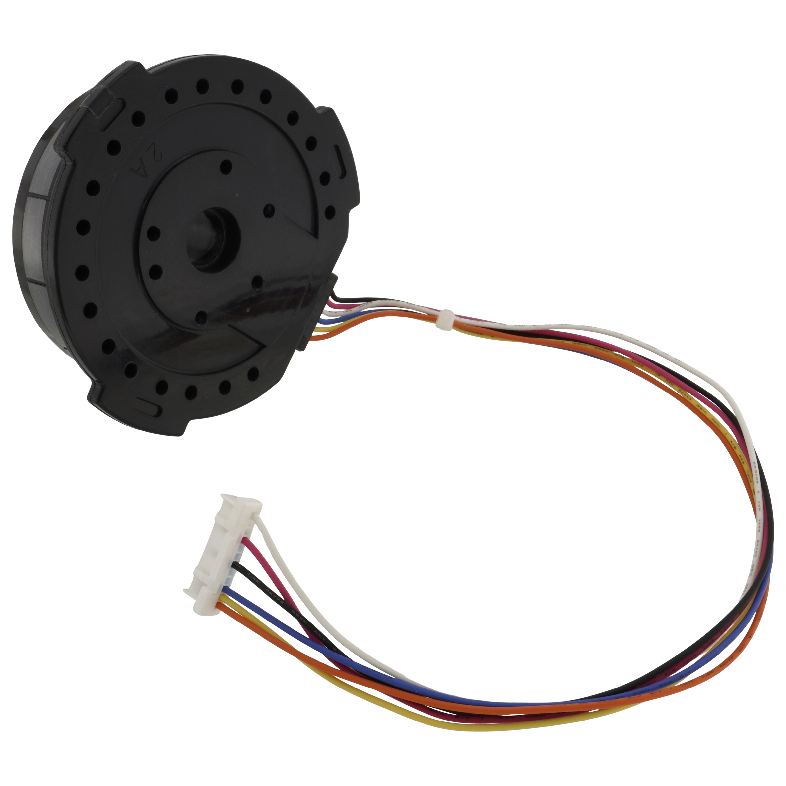 ダイキンマン 6024918 - Daikin 6024918 - Fan Motor, 6024918