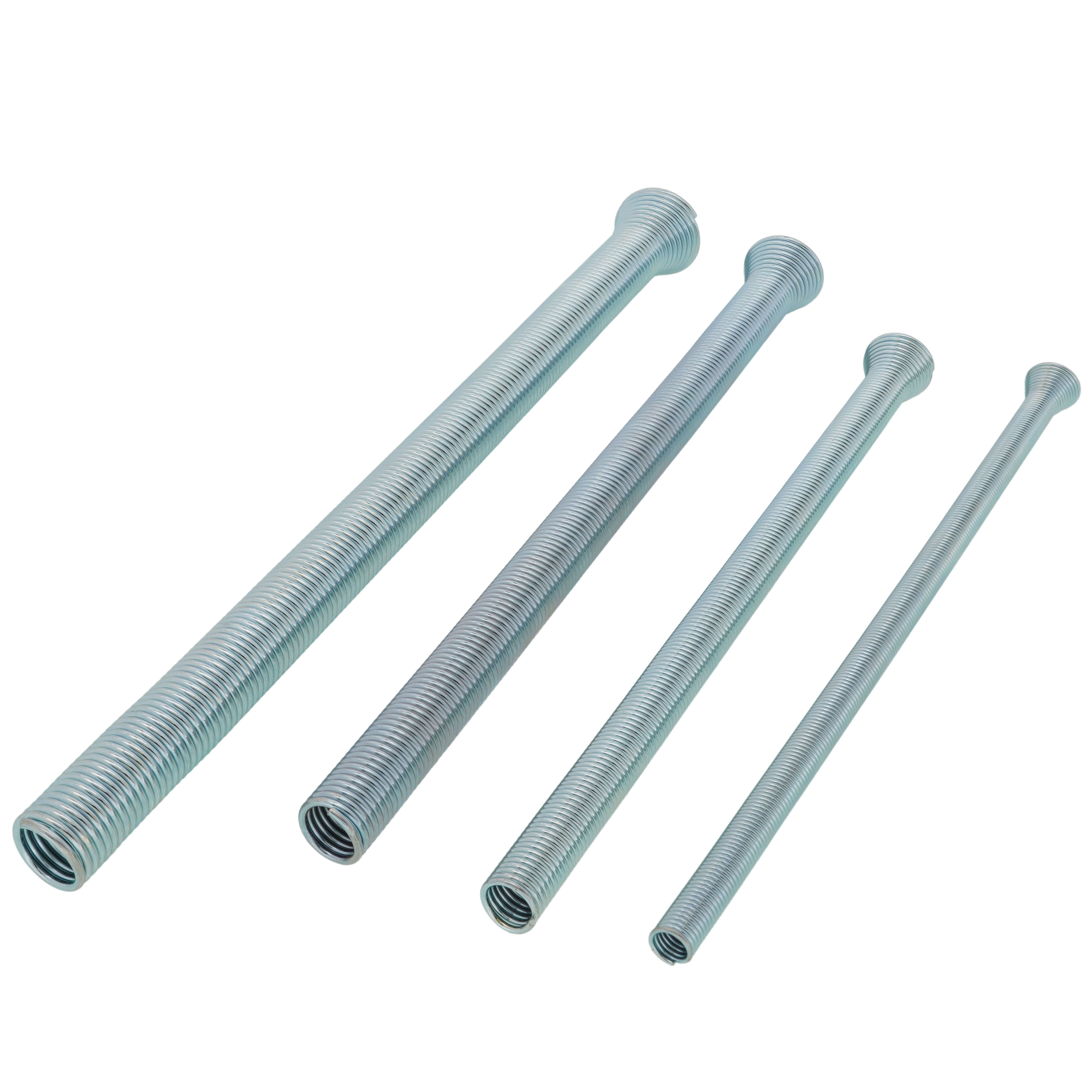 60352 - Yellow Jacket 60352 - 4 Piece Tube Bending Spring Set - 1