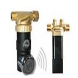 6050E4050 - Goulds Pumps 6050E4050 - ACT-4 Recirculator Pump With Paired  Mixing Valve, Adjustable OFF Thermostat (86º-95ºF), Compression Valve (3/4  MPT x FPT)