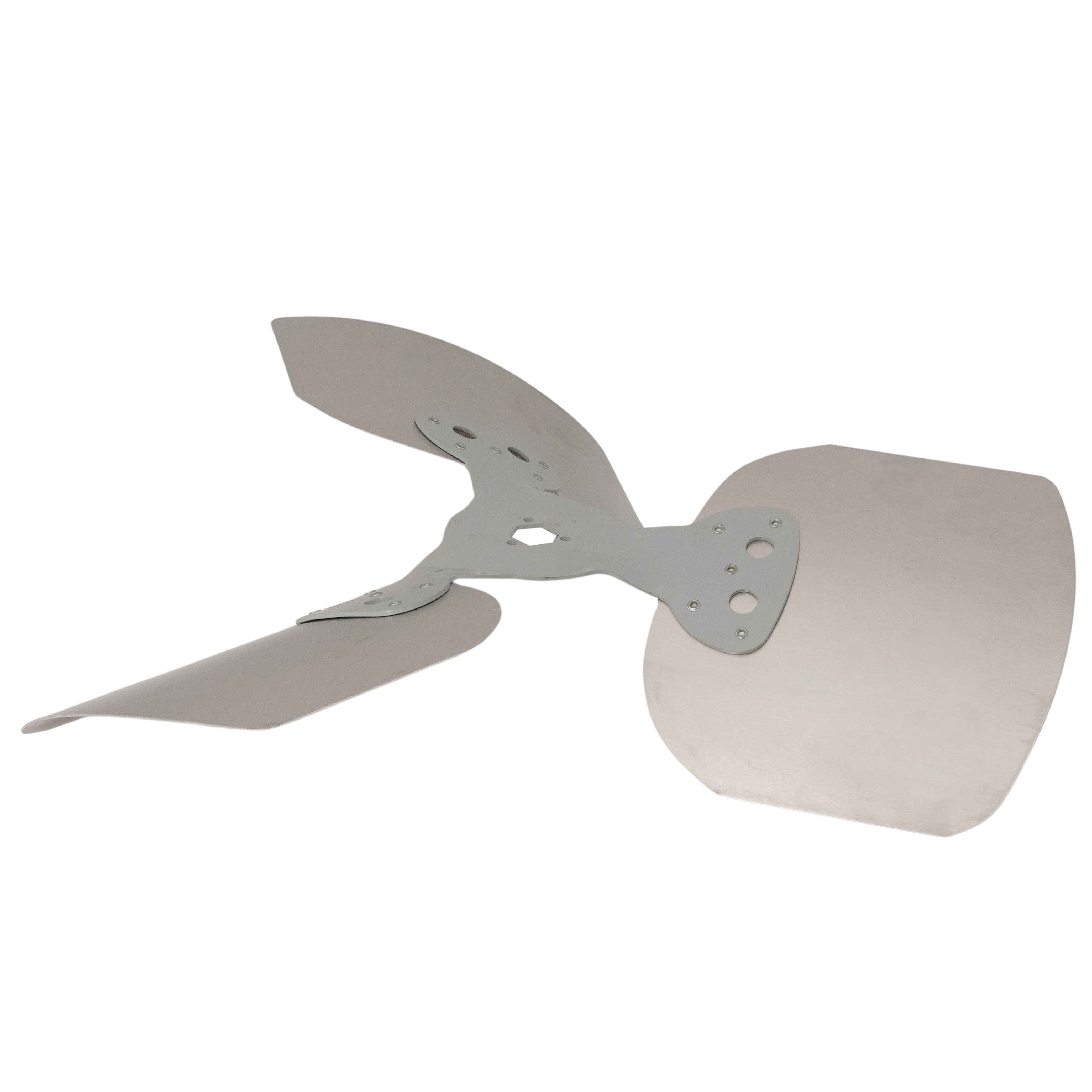 Fan Blades Replacement Lau Cobra Blade 3-Blade Condenser Fan Propeller ...