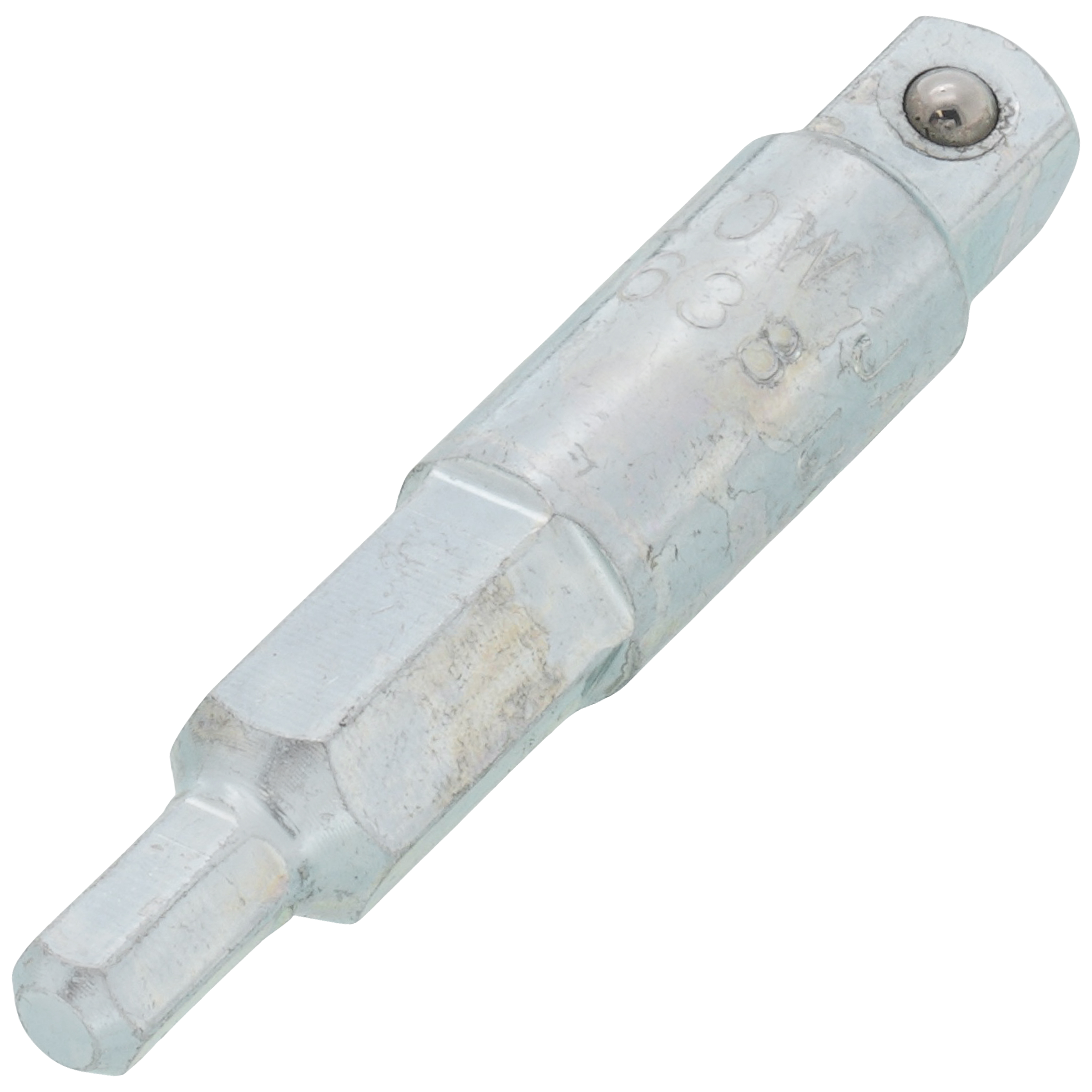60638 - Yellow Jacket 60638 - Short Hex Key Adapter