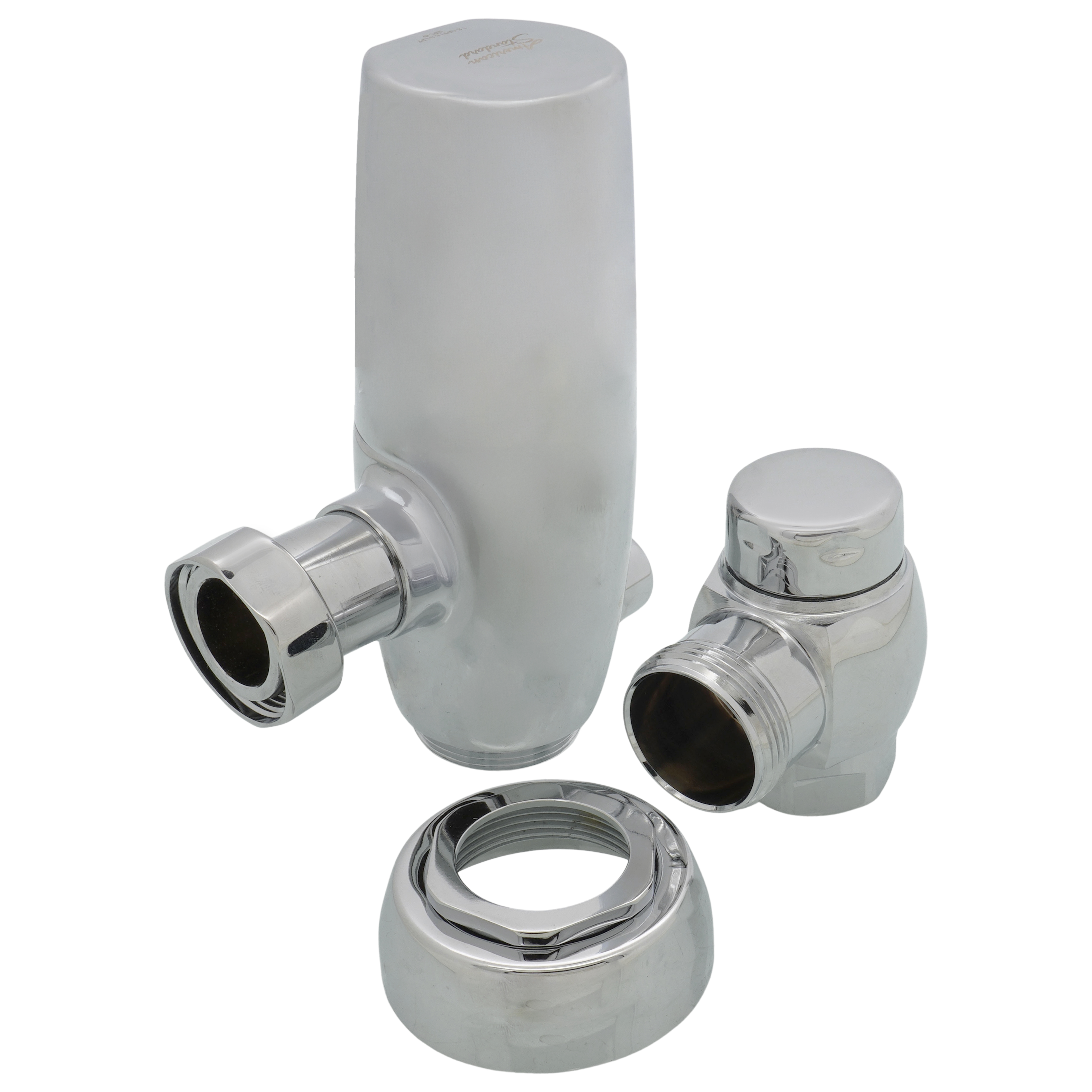 6065161.002 - American Standard 6065161.002 - Ultima Selectronic