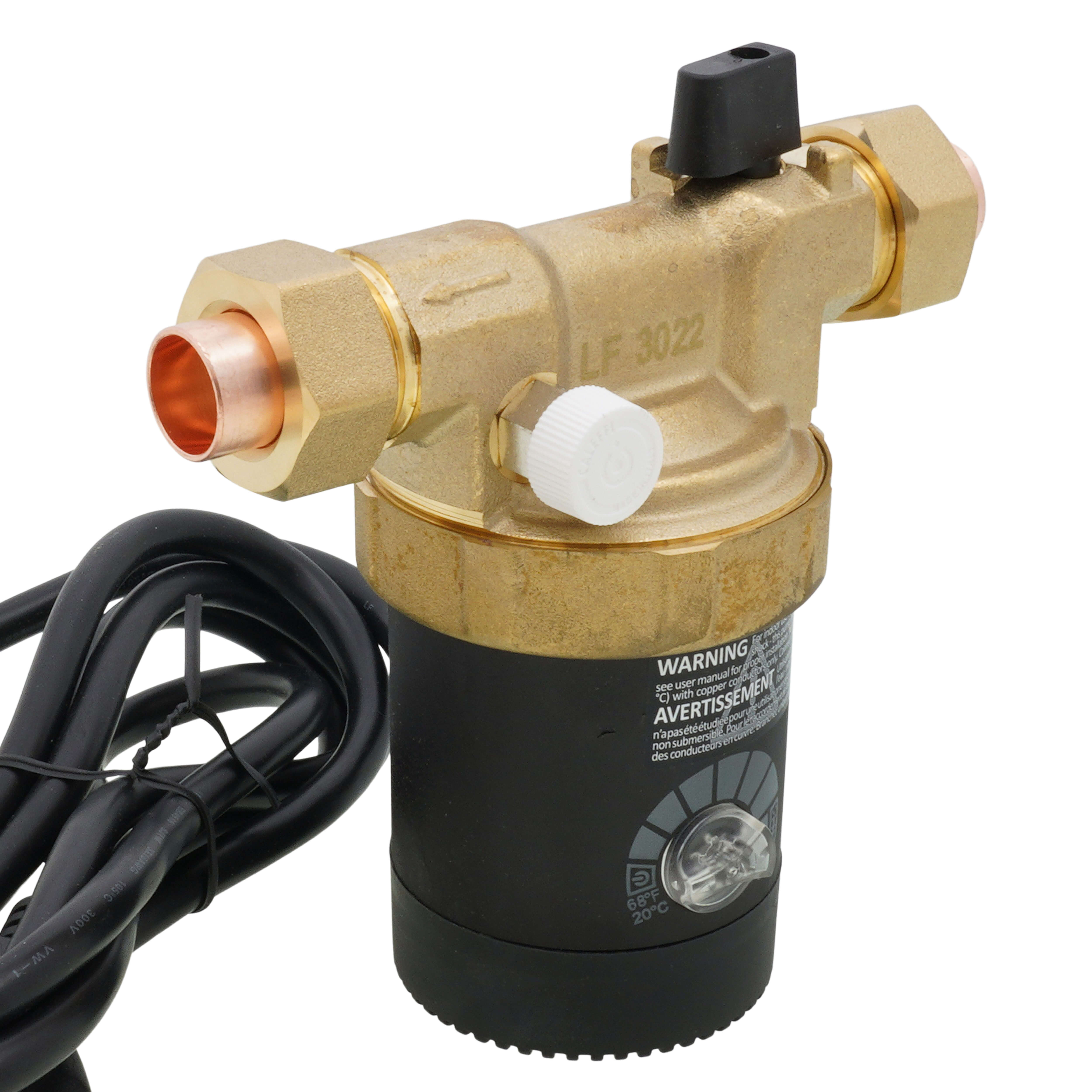 Laing Thermotech Pumps - Laing ECM Pumps - Electronically Communicated  Motor Pumps - SupplyHouse.com