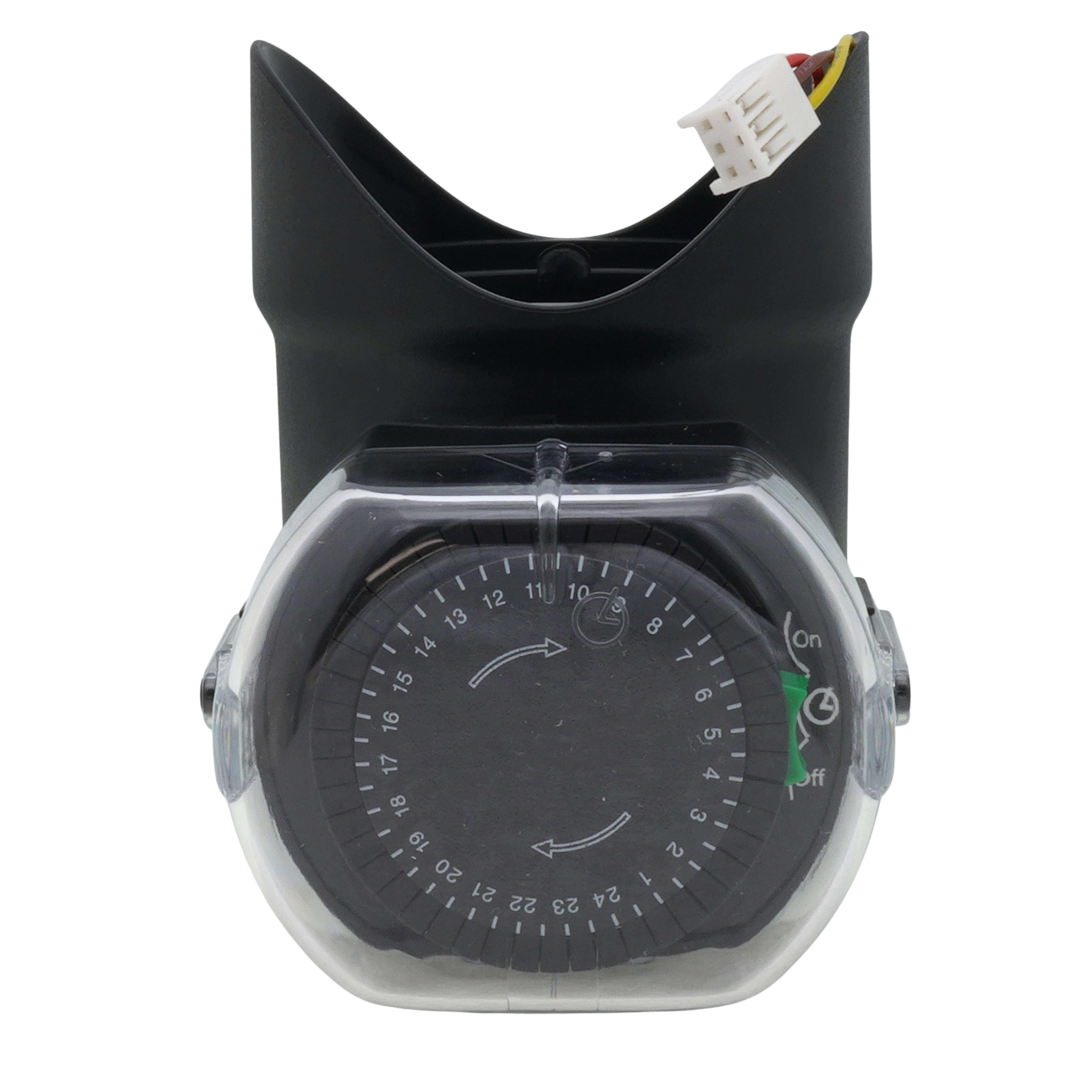 60AAGT001 - Goulds Pumps 60AAGT001 - Plug-In Timer for E1/E3 