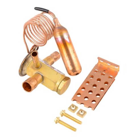 60L37 - Lennox 60L37 - Thermal Expansion Valve Replacement, 60L37