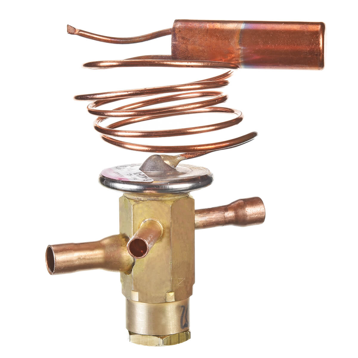 61-102213-06 - Rheem 61-102213-06 - Expansion Valve (TXV), 61