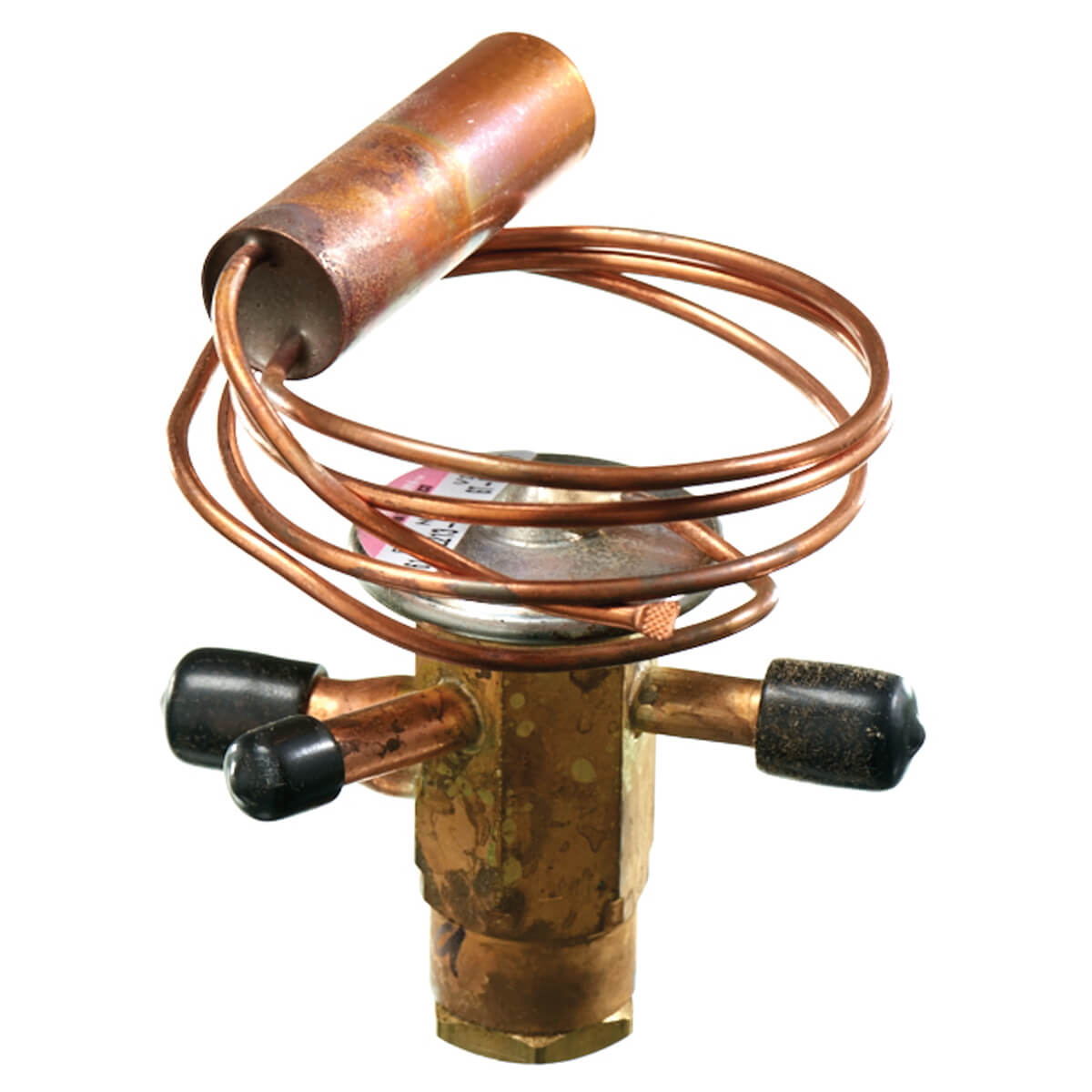 61-102213-07 - Rheem 61-102213-07 - Expansion Valve (TXV), 61