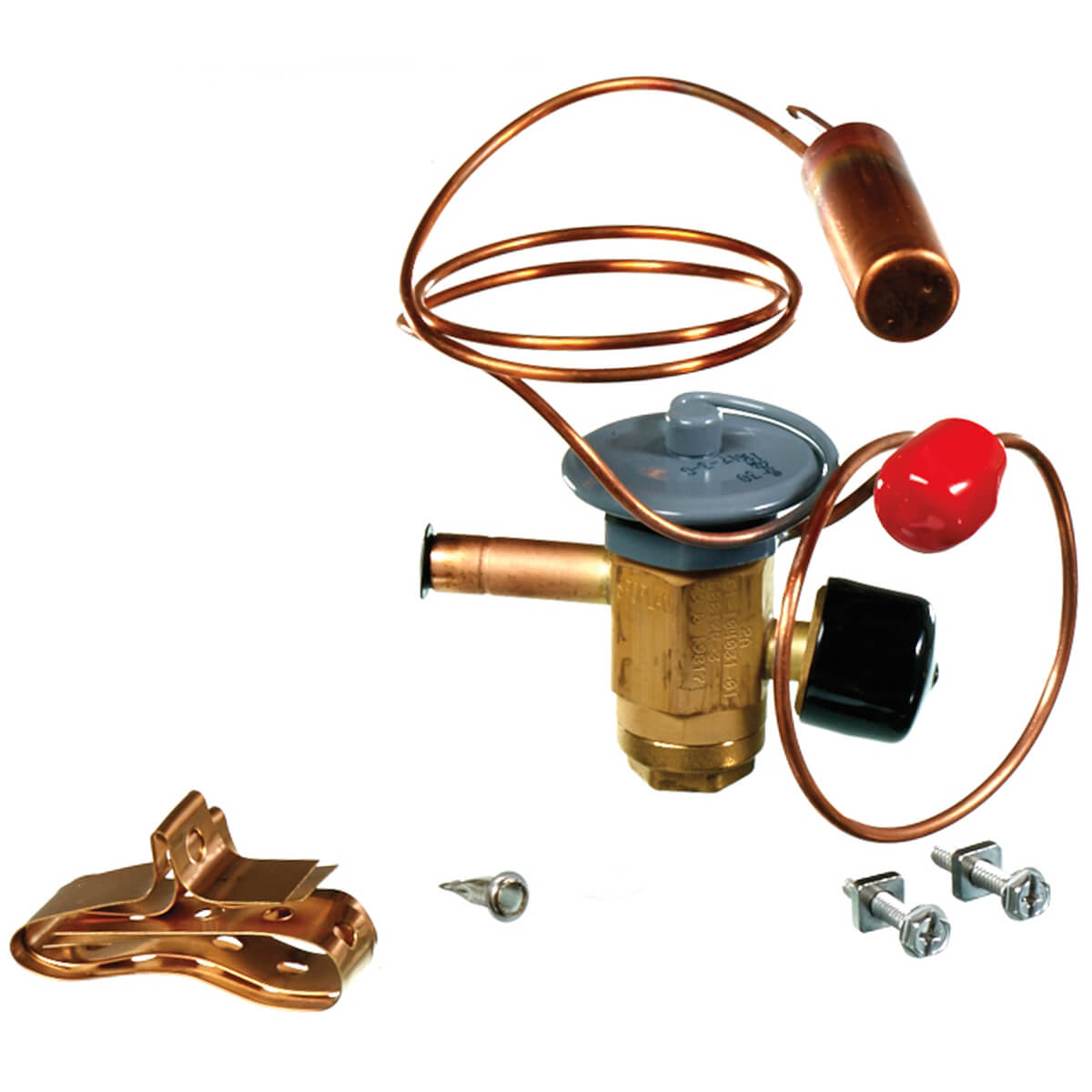 61-104031-01 - Rheem 61-104031-01 - Expansion Valve (TXV), 61
